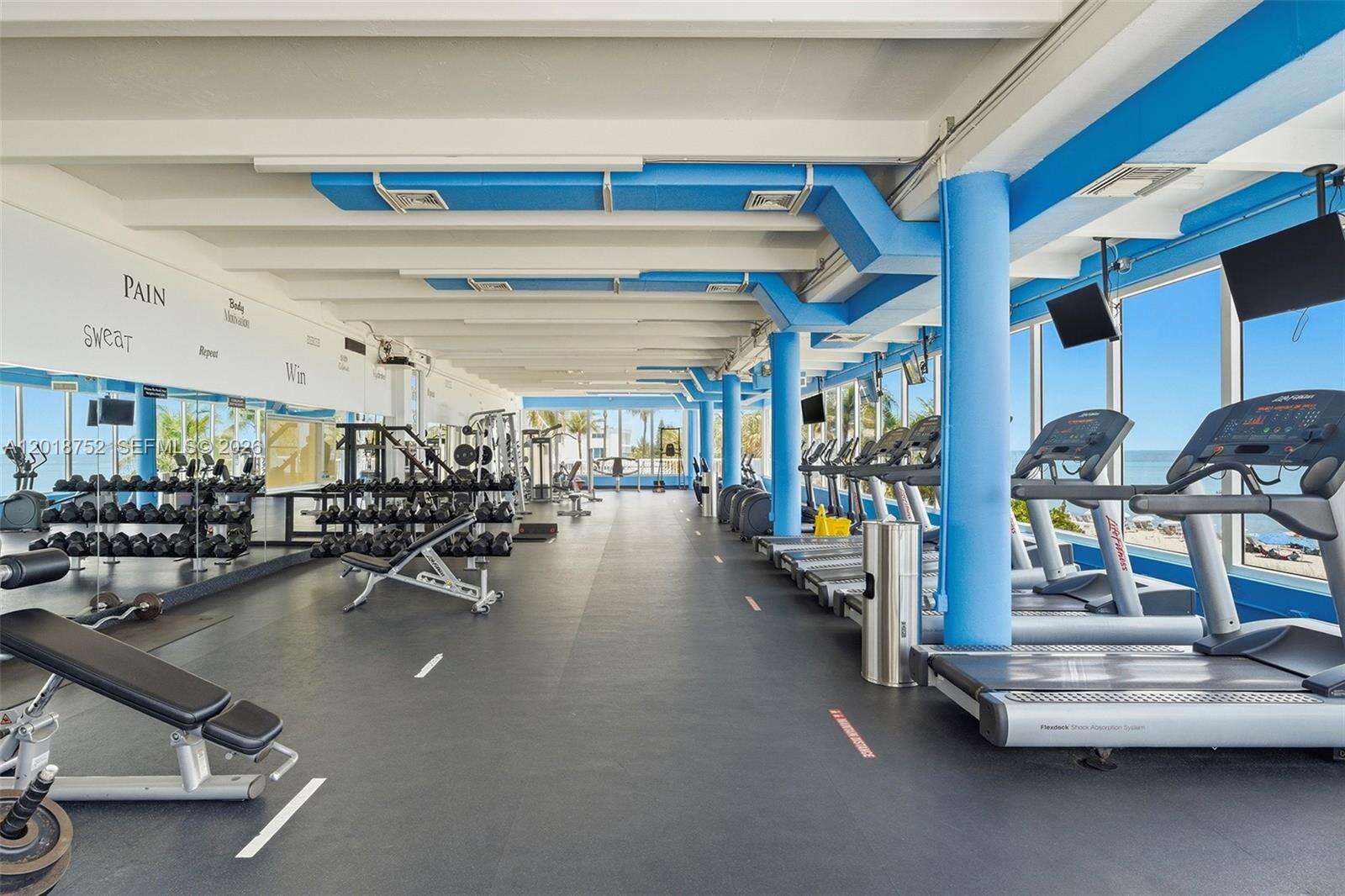 The Carriage House at 5401 Collins Ave, Miami Beach, FL 33140 - For Rent photo 20