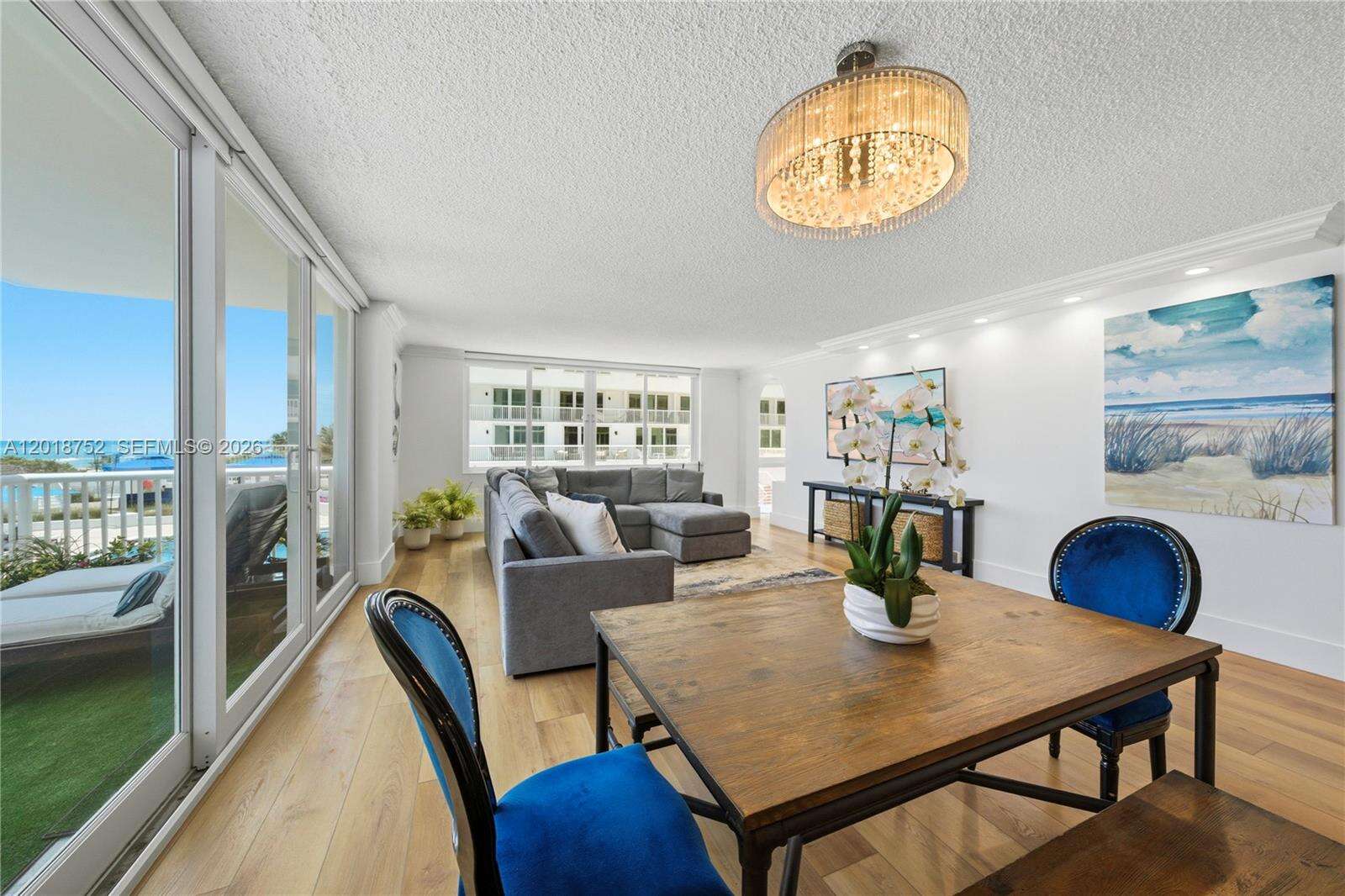 The Carriage House at 5401 Collins Ave, Miami Beach, FL 33140 - For Rent photo 4