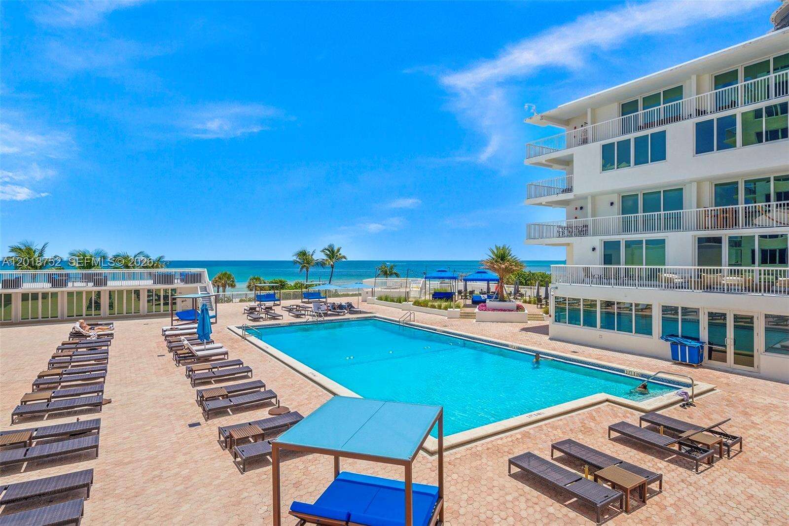 The Carriage House at 5401 Collins Ave, Miami Beach, FL 33140 - For Rent photo 31