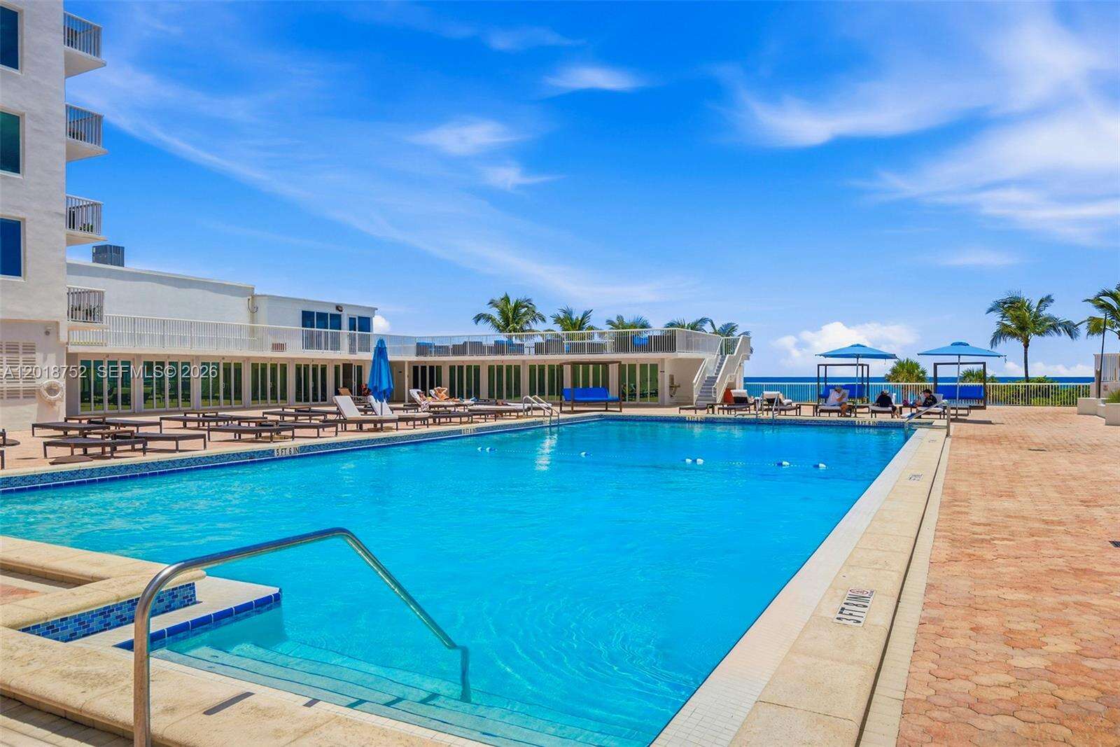 The Carriage House at 5401 Collins Ave, Miami Beach, FL 33140 - For Rent photo 32