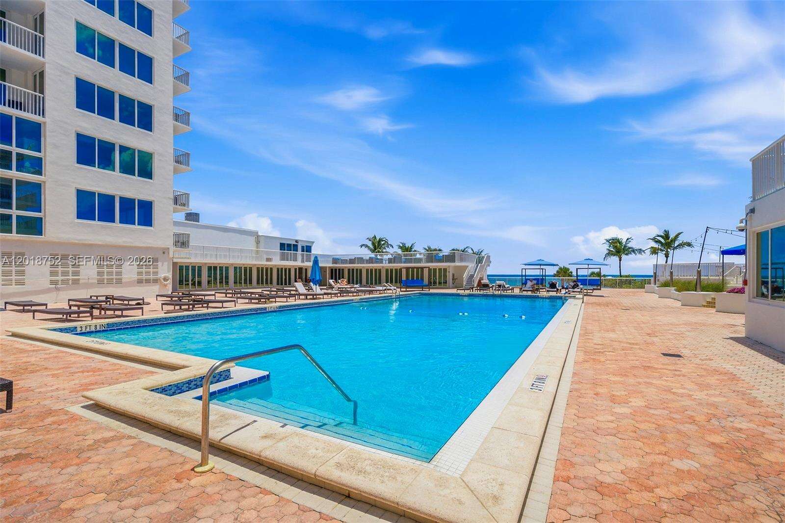 The Carriage House at 5401 Collins Ave, Miami Beach, FL 33140 - For Rent photo 33