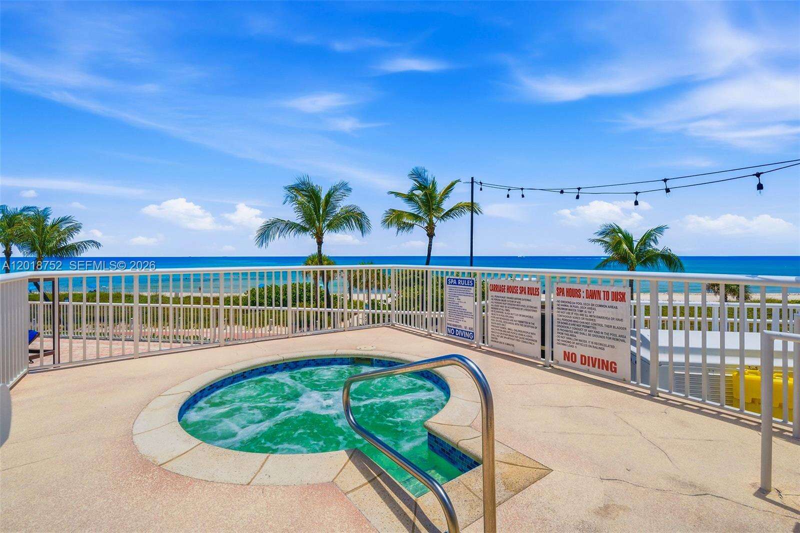 The Carriage House at 5401 Collins Ave, Miami Beach, FL 33140 - For Rent photo 35
