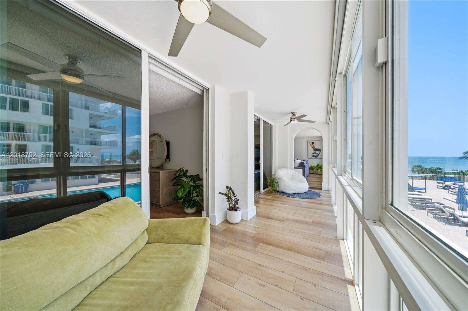 The Carriage House at 5401 Collins Ave, Miami Beach, FL 33140 - For Rent photo 7