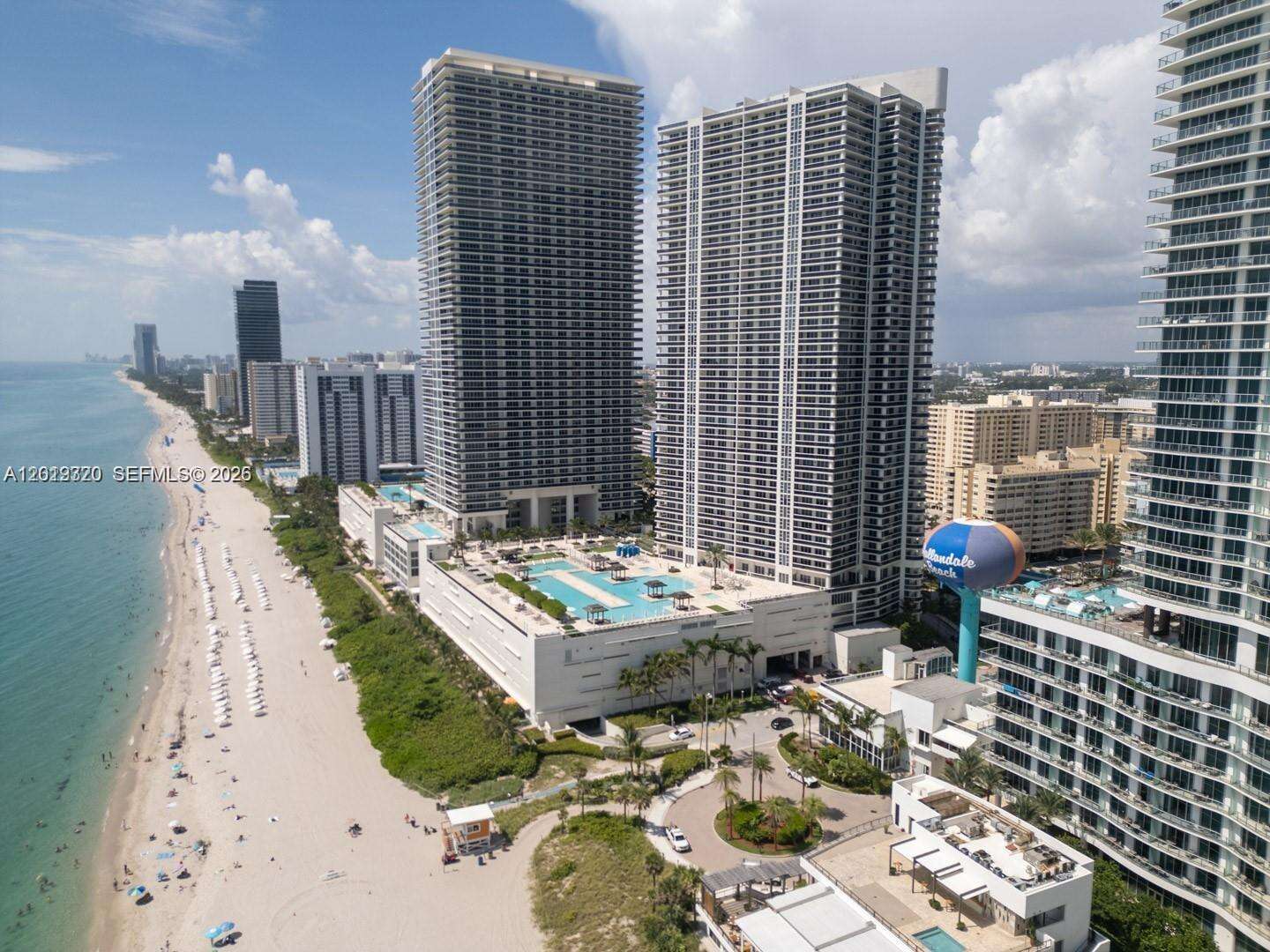 The Beach Club Three at 1800 Ocean Dr, Hallandale Beach, FL 33009 - For Rent photo 1