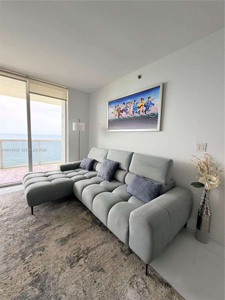 The Beach Club Three at 1800 Ocean Dr, Hallandale Beach, FL 33009 - For Rent photo 3