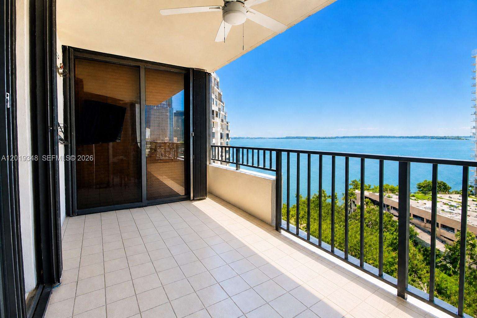 Brickell Key 1 at 520 Brickell Key Dr, Miami, FL 33131 - For Rent photo 2