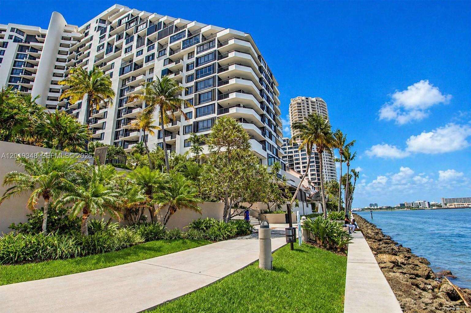 Brickell Key 1 at 520 Brickell Key Dr, Miami, FL 33131 - For Rent photo 22