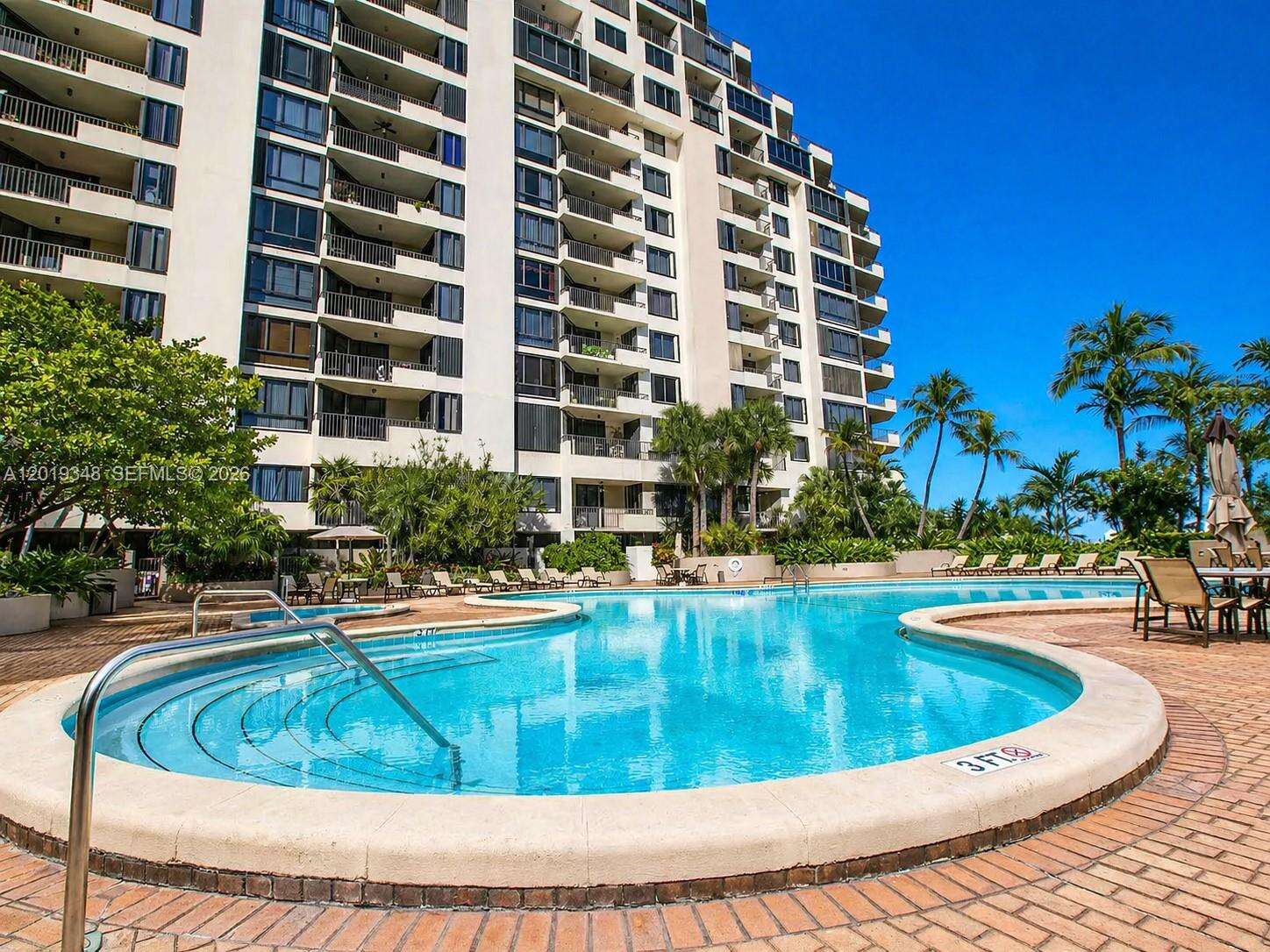 Brickell Key 1 at 520 Brickell Key Dr, Miami, FL 33131 - For Rent photo 25