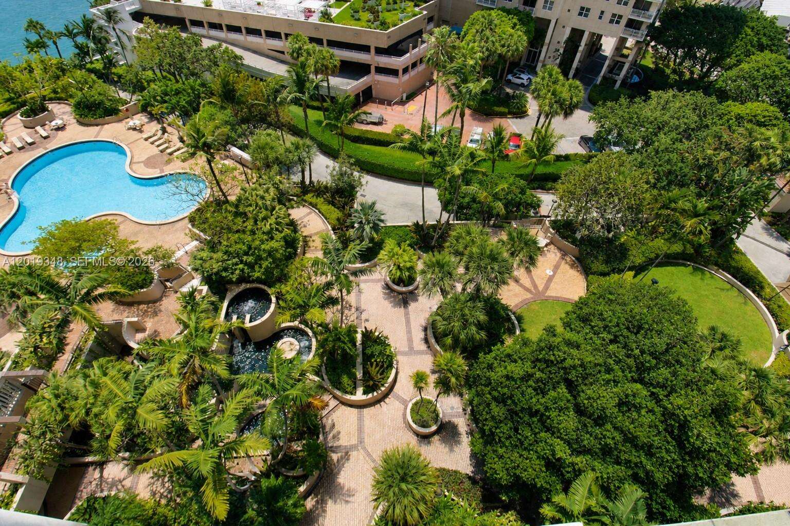 Brickell Key 1 at 520 Brickell Key Dr, Miami, FL 33131 - For Rent photo 26