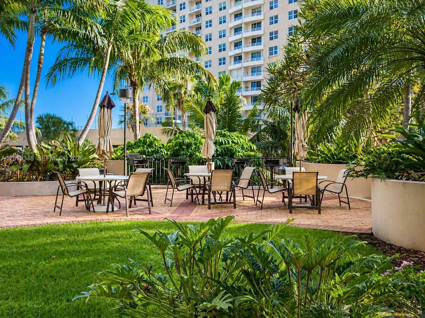 Brickell Key 1 at 520 Brickell Key Dr, Miami, FL 33131 - For Rent photo 27
