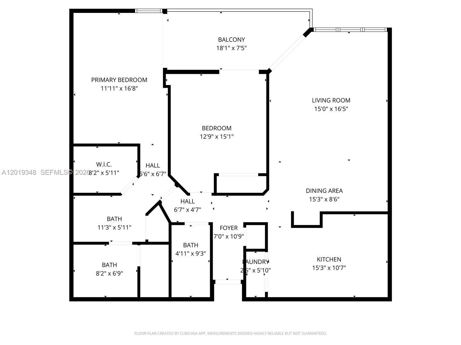 Brickell Key 1 at 520 Brickell Key Dr, Miami, FL 33131 - For Rent photo 42