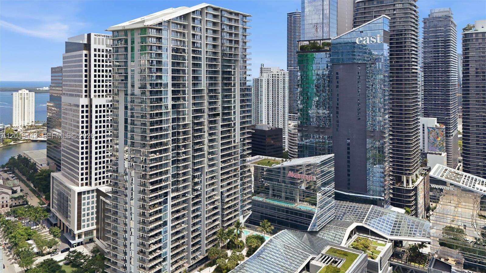 Reach Brickell at 68 6 St, Miami, FL 33131 - For Rent photo 1