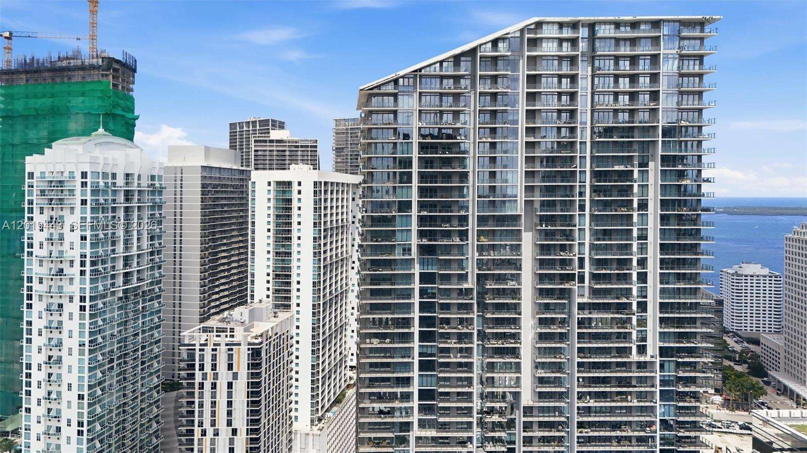 Reach Brickell at 68 6 St, Miami, FL 33131 - For Rent photo 2