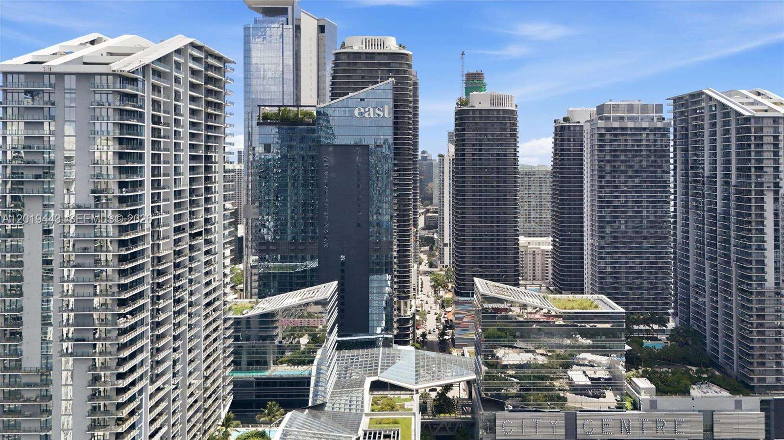 Reach Brickell at 68 6 St, Miami, FL 33131 - For Rent photo 3