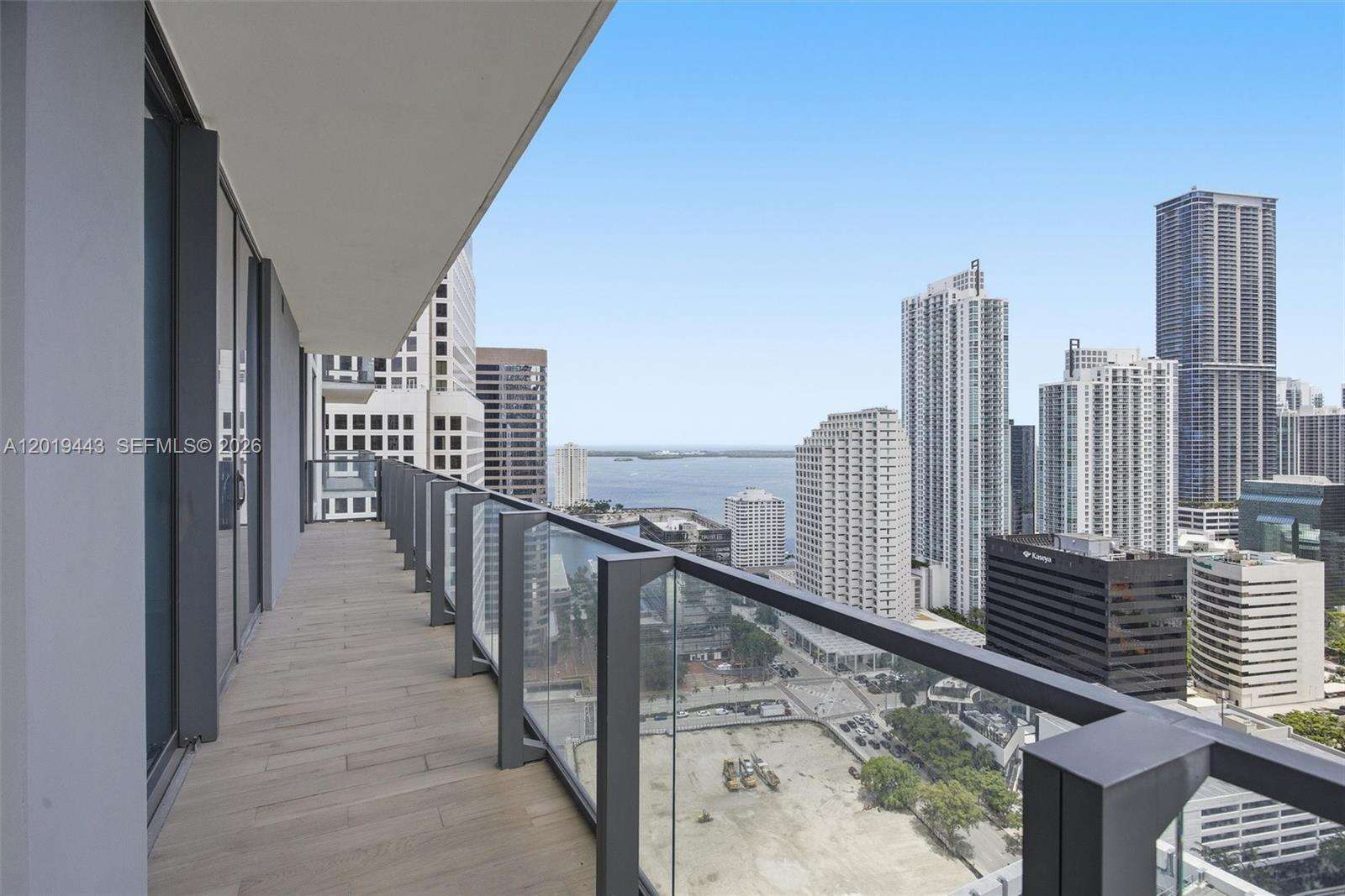 Reach Brickell at 68 6 St, Miami, FL 33131 - For Rent photo 21