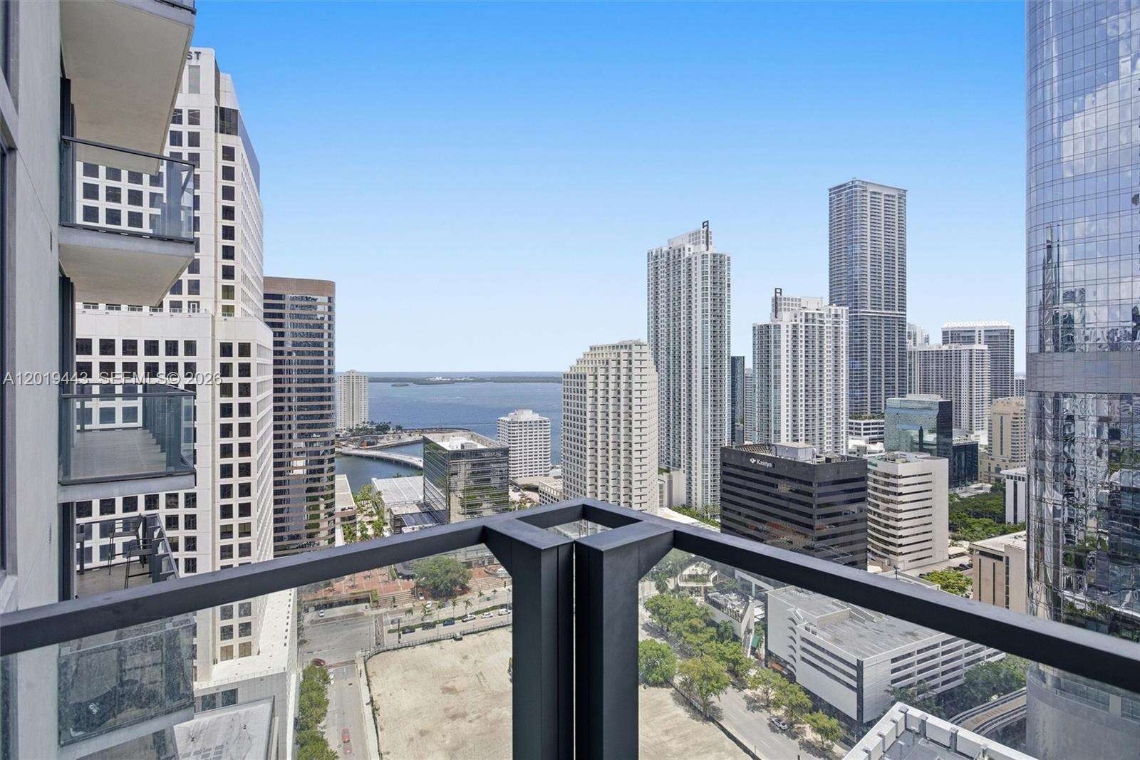 Reach Brickell at 68 6 St, Miami, FL 33131 - For Rent photo 25