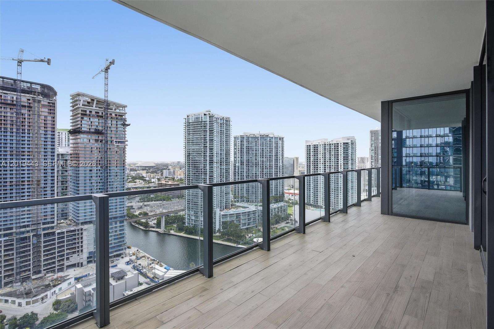 Reach Brickell at 68 6 St, Miami, FL 33131 - For Rent photo 27
