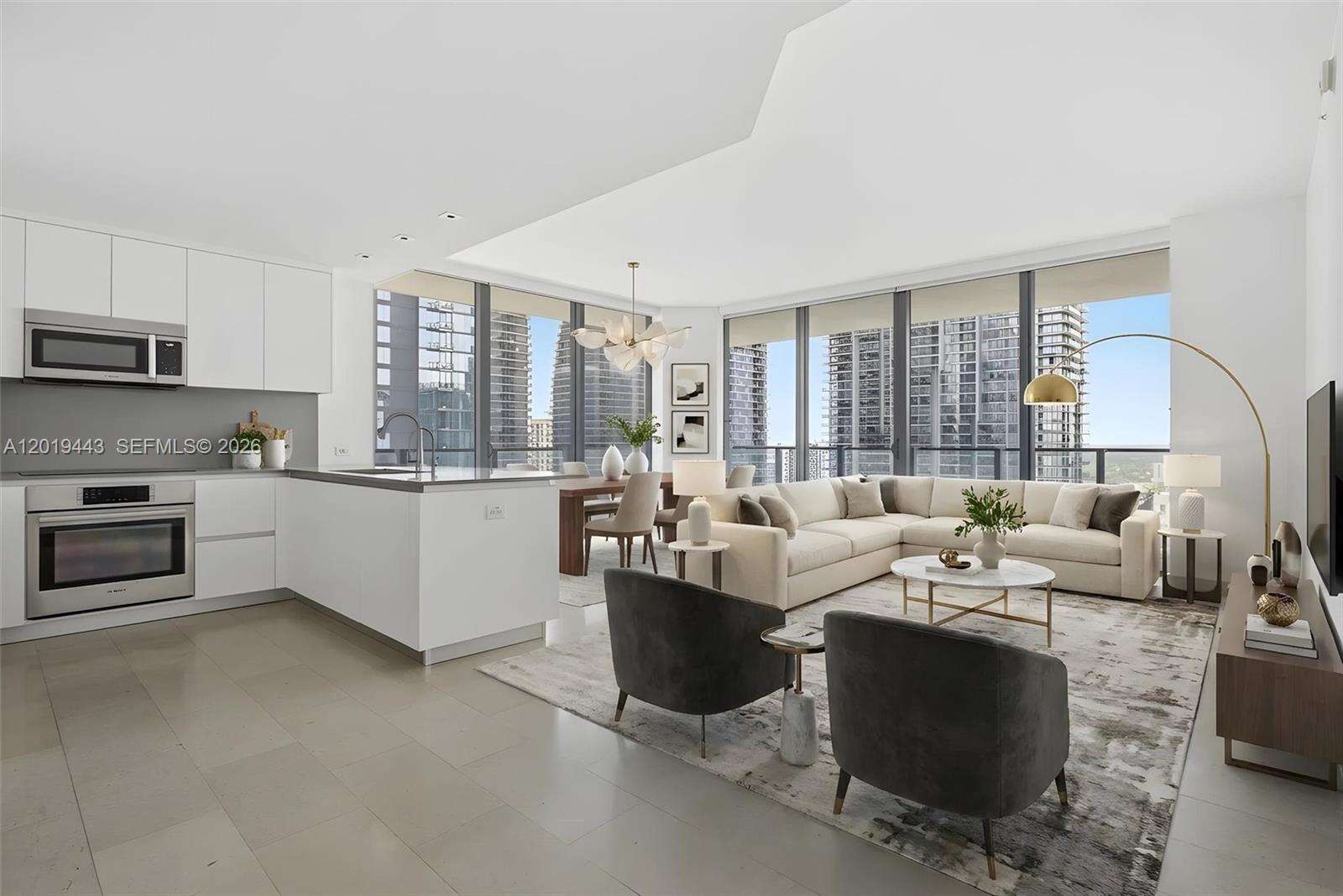 Reach Brickell at 68 6 St, Miami, FL 33131 - For Rent photo 31