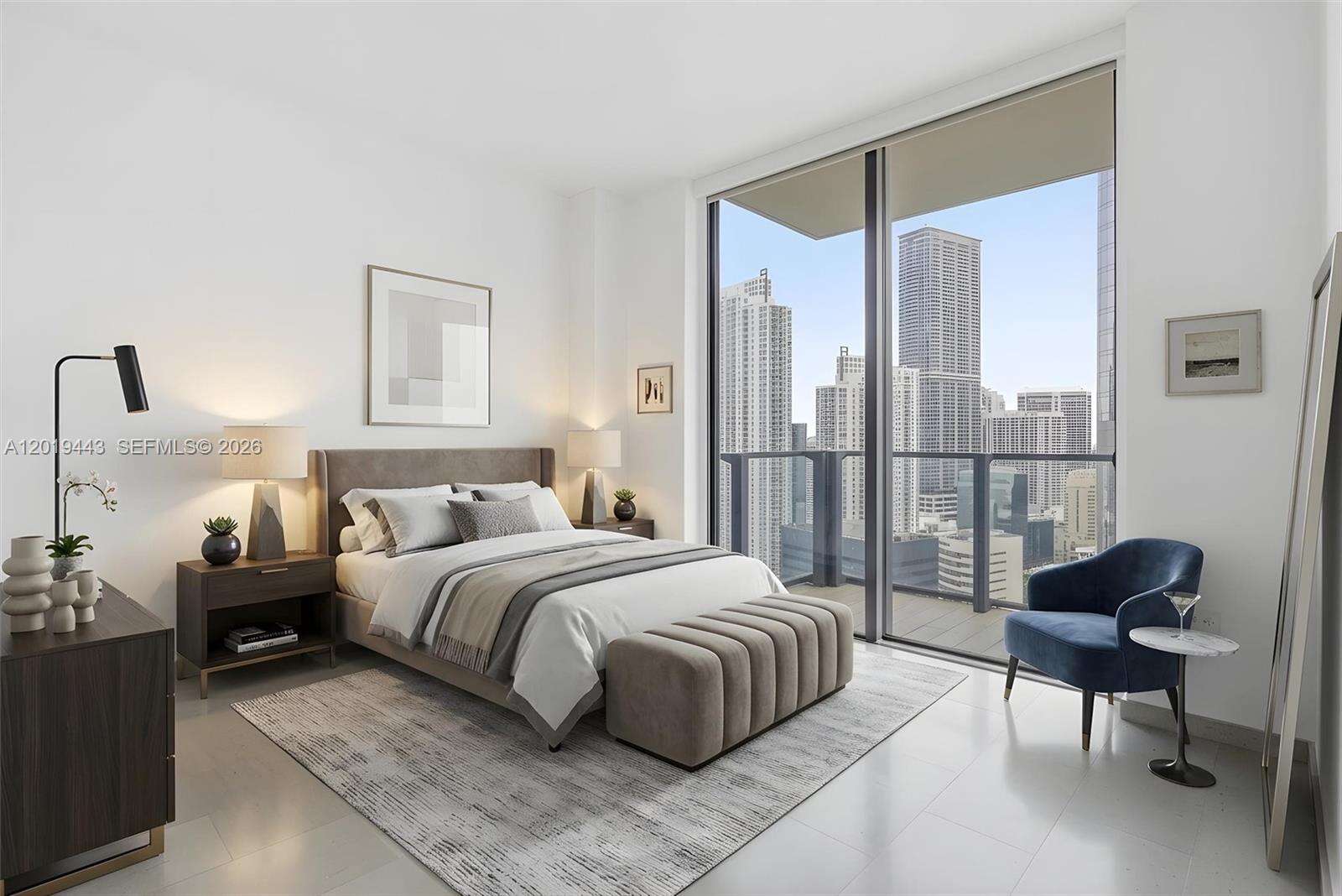 Reach Brickell at 68 6 St, Miami, FL 33131 - For Rent photo 61