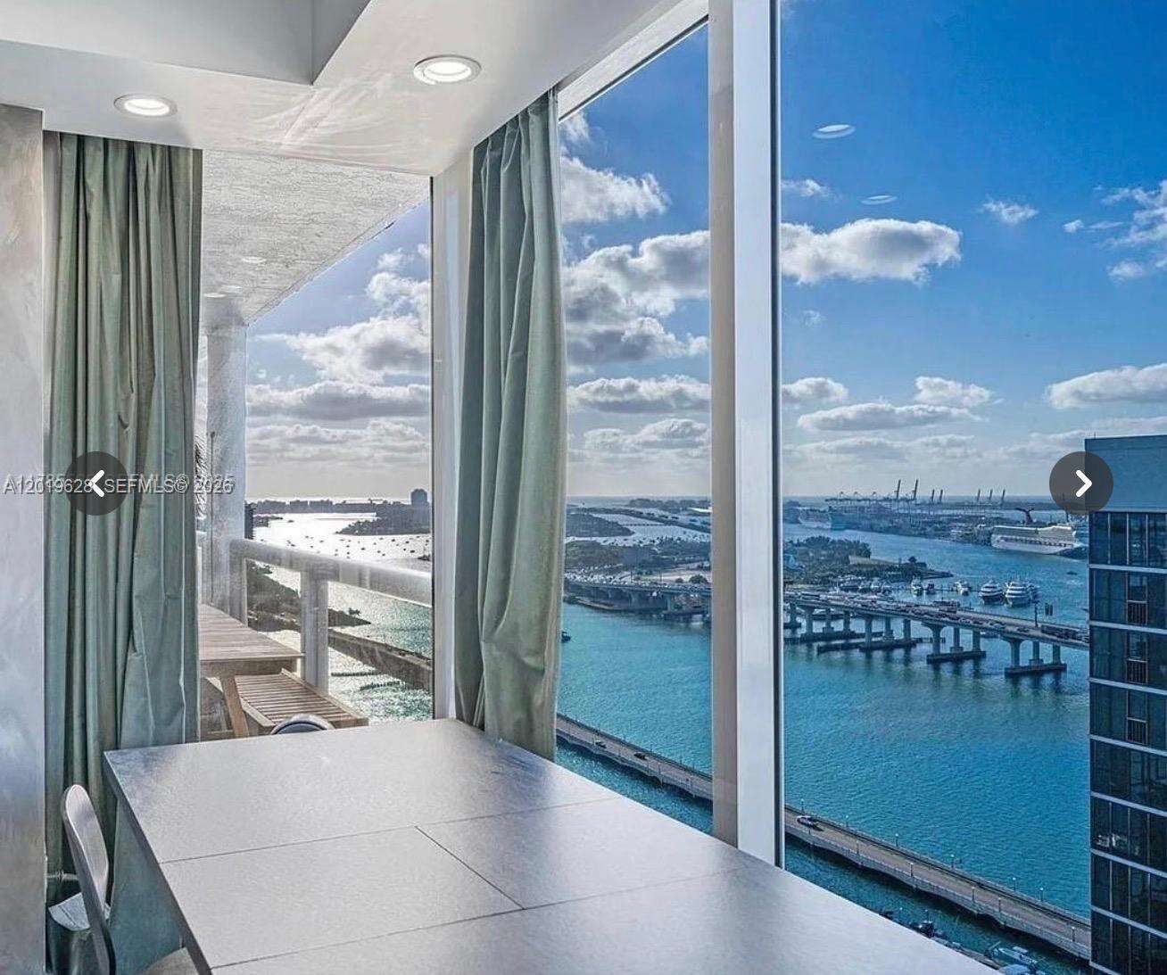 The Grand at 1717 Bayshore Dr, Miami, FL 33132 - For Rent photo 1