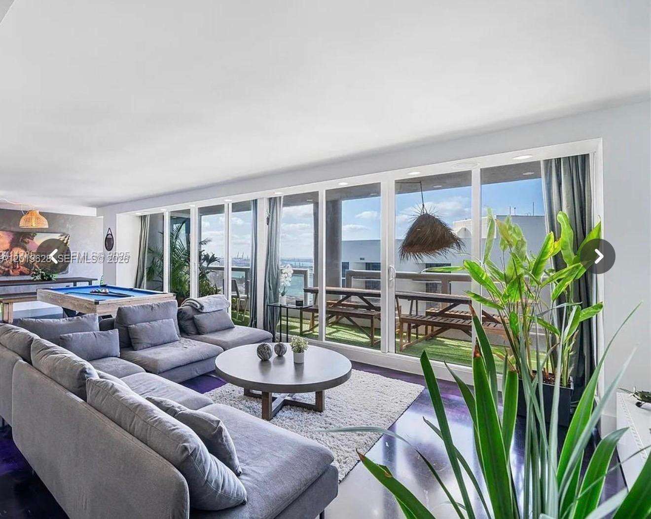 The Grand at 1717 Bayshore Dr, Miami, FL 33132 - For Rent photo 2