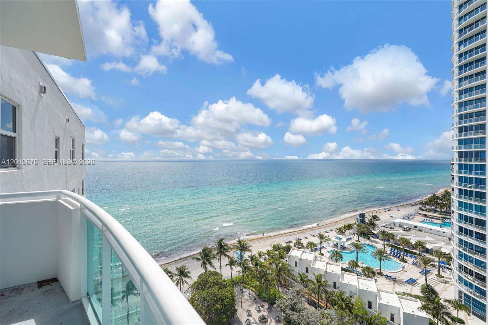 The Residences at 3001 Ocean Dr, Hollywood, FL 33019 - For Rent photo 35
