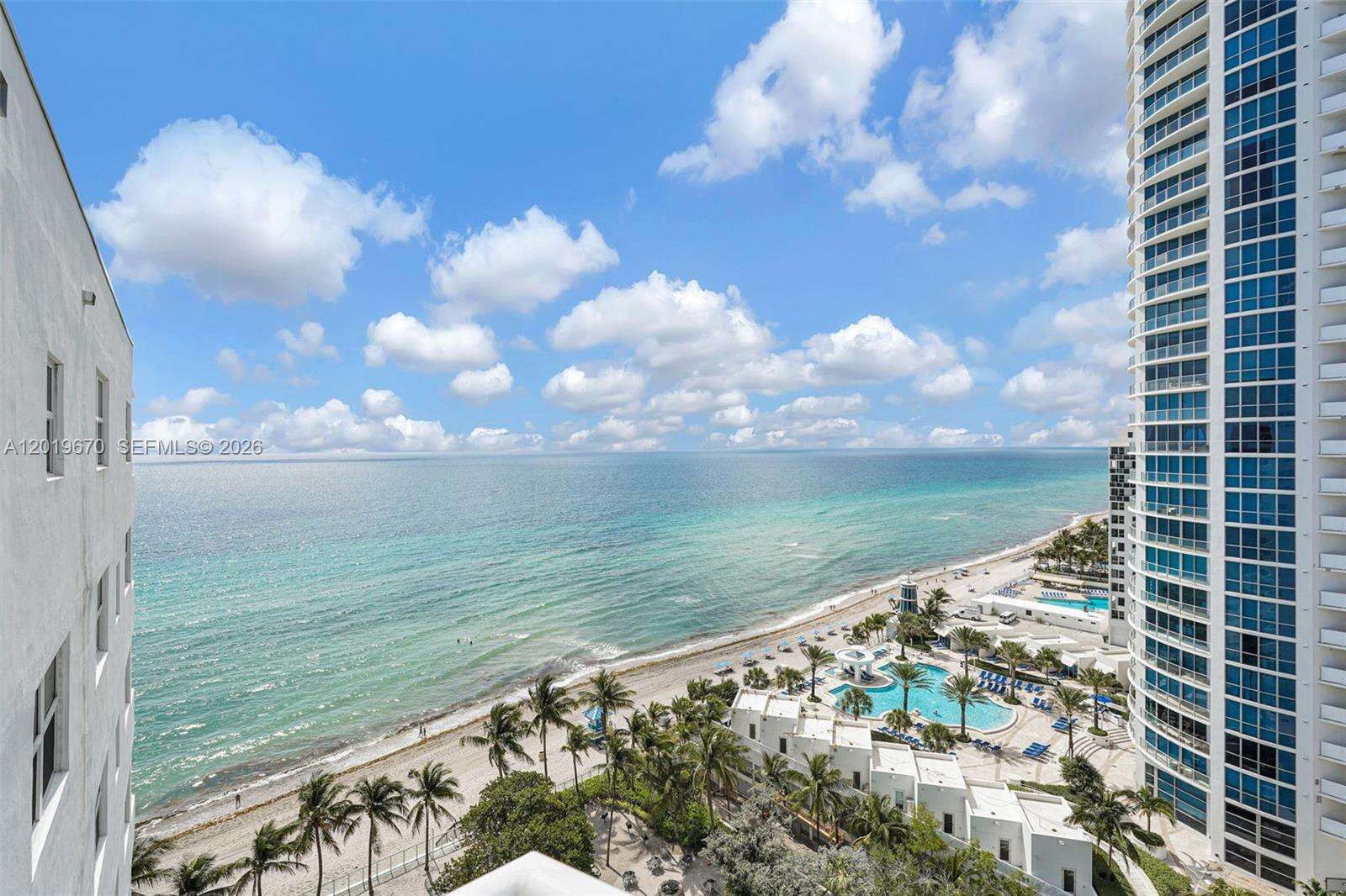 The Residences at 3001 Ocean Dr, Hollywood, FL 33019 - For Rent photo 36