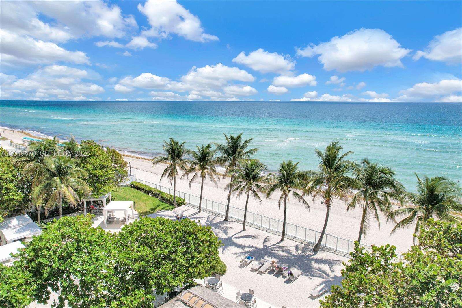The Residences at 3001 Ocean Dr, Hollywood, FL 33019 - For Rent photo 40
