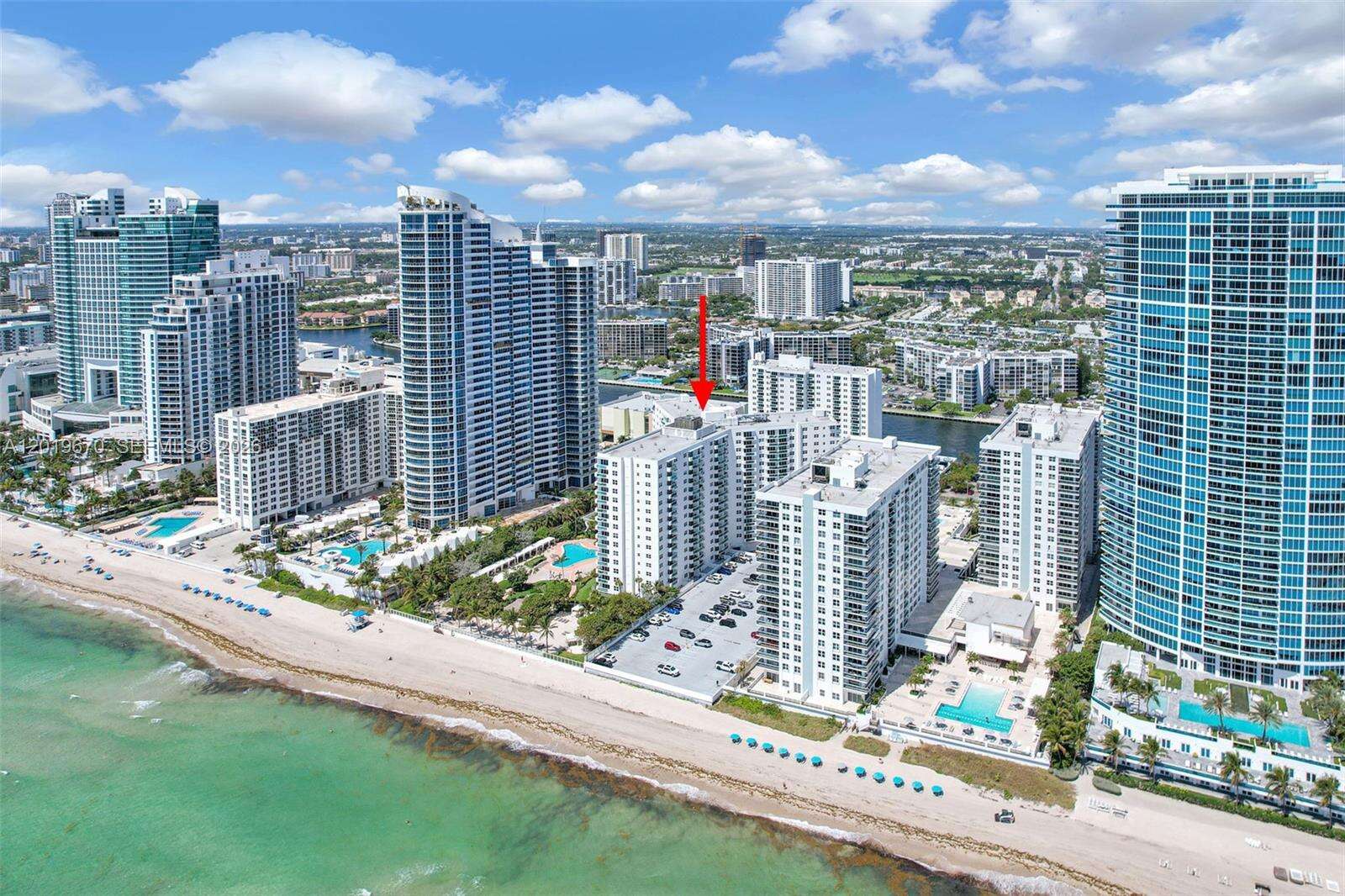 The Residences at 3001 Ocean Dr, Hollywood, FL 33019 - For Rent photo 41