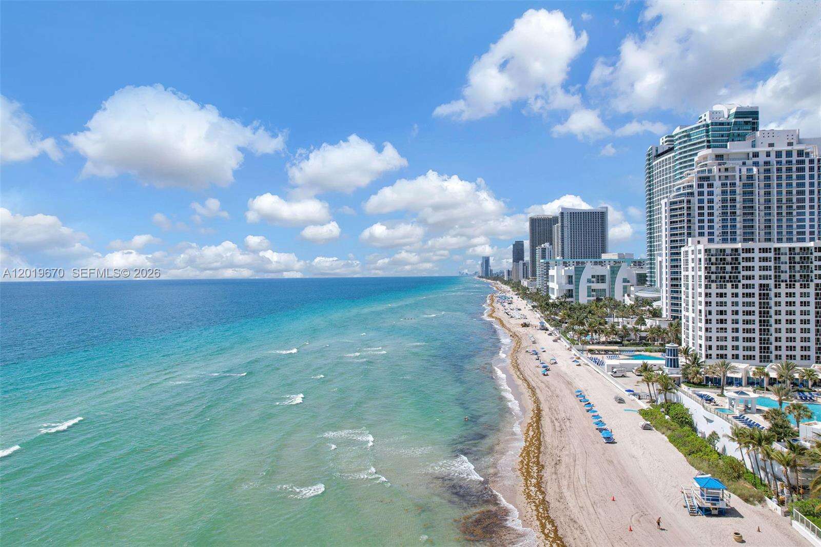 The Residences at 3001 Ocean Dr, Hollywood, FL 33019 - For Rent photo 42