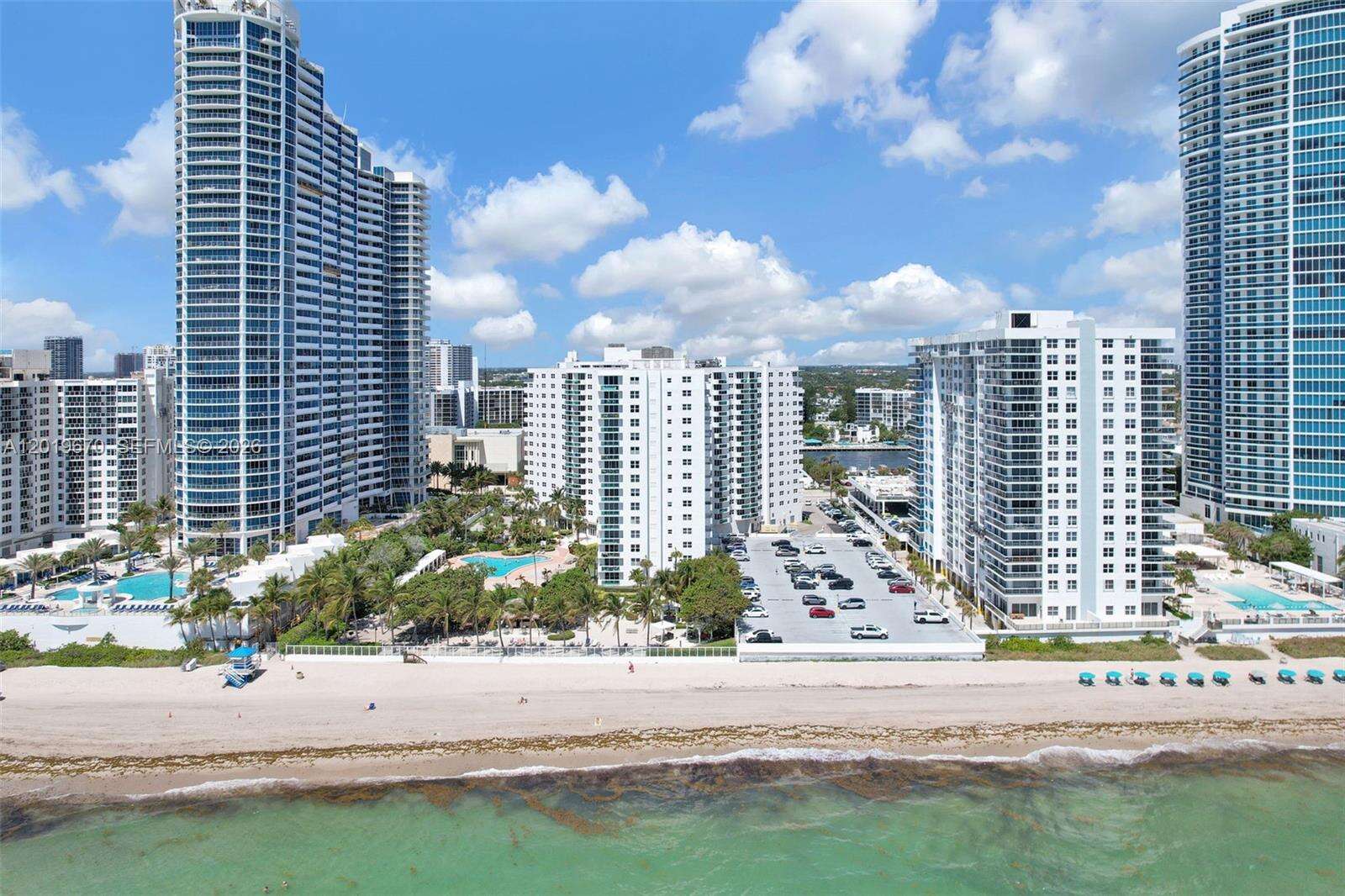 The Residences at 3001 Ocean Dr, Hollywood, FL 33019 - For Rent photo 44