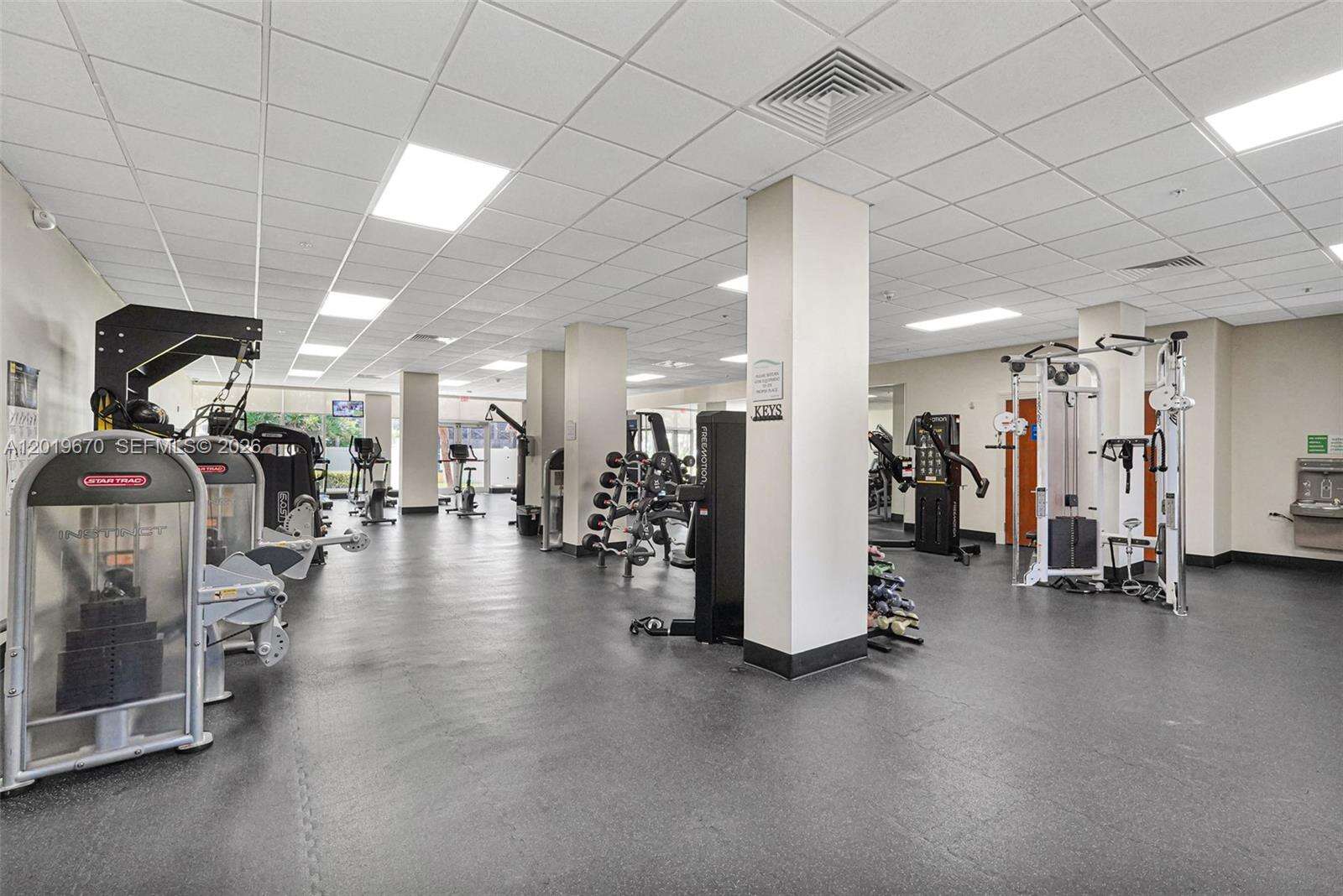 The Residences at 3001 Ocean Dr, Hollywood, FL 33019 - For Rent photo 45