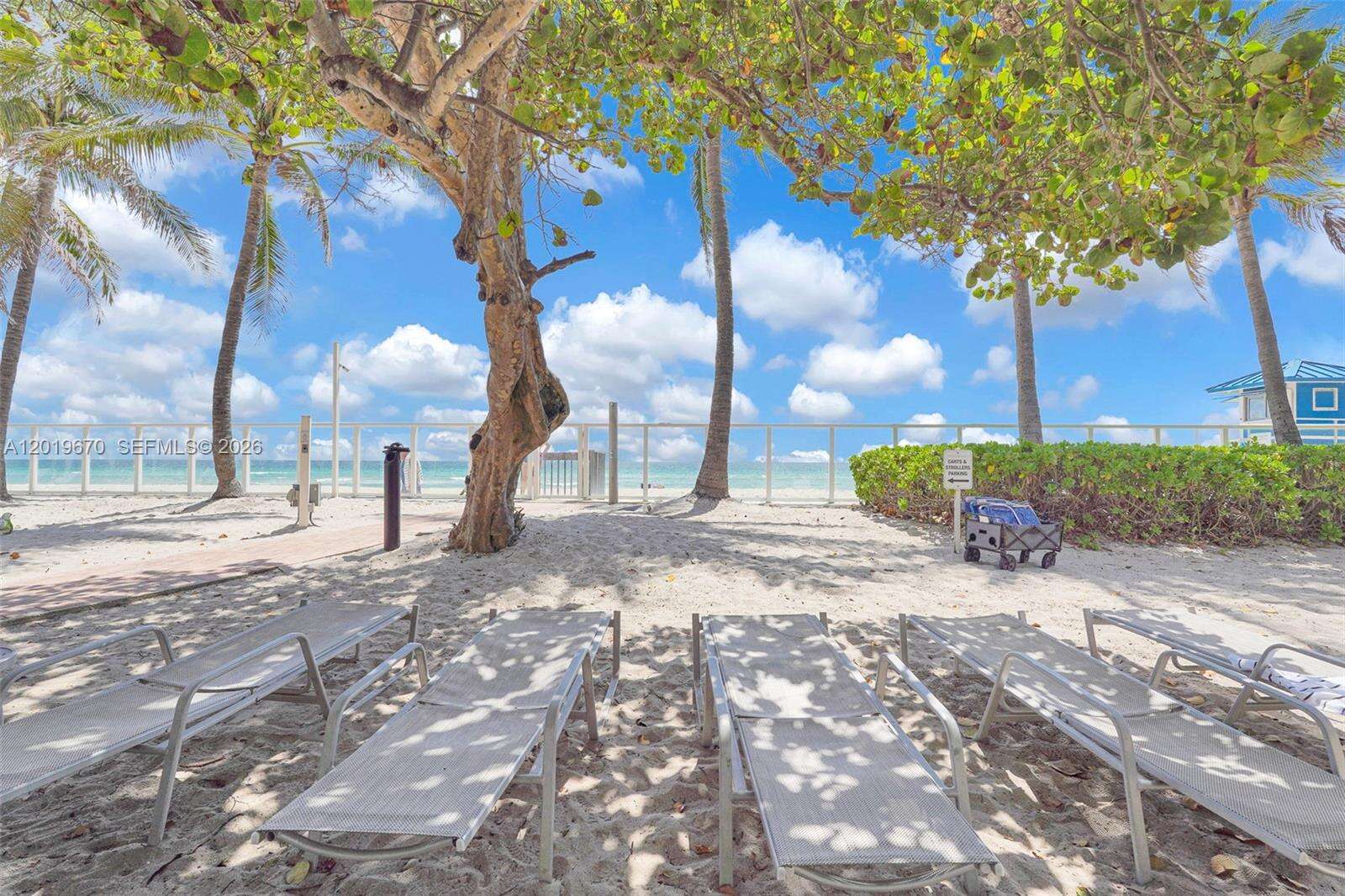 The Residences at 3001 Ocean Dr, Hollywood, FL 33019 - For Rent photo 48