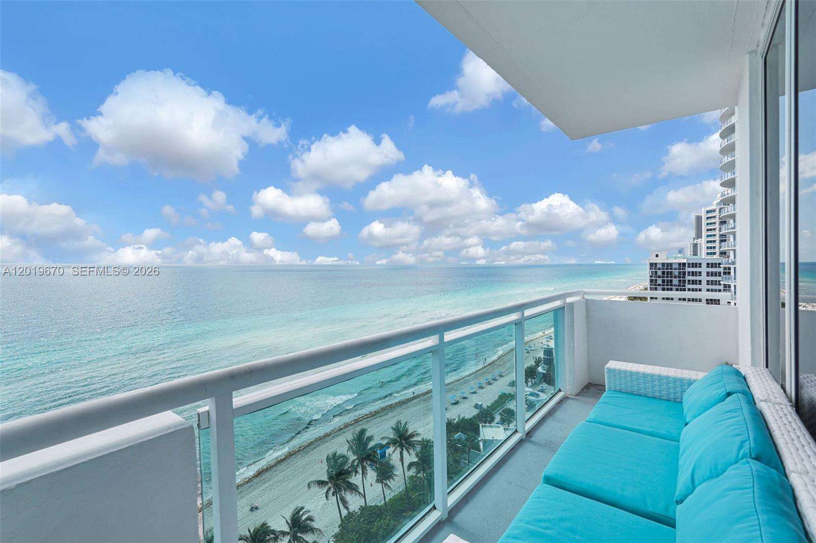 The Residences at 3001 Ocean Dr, Hollywood, FL 33019 - For Rent photo 9