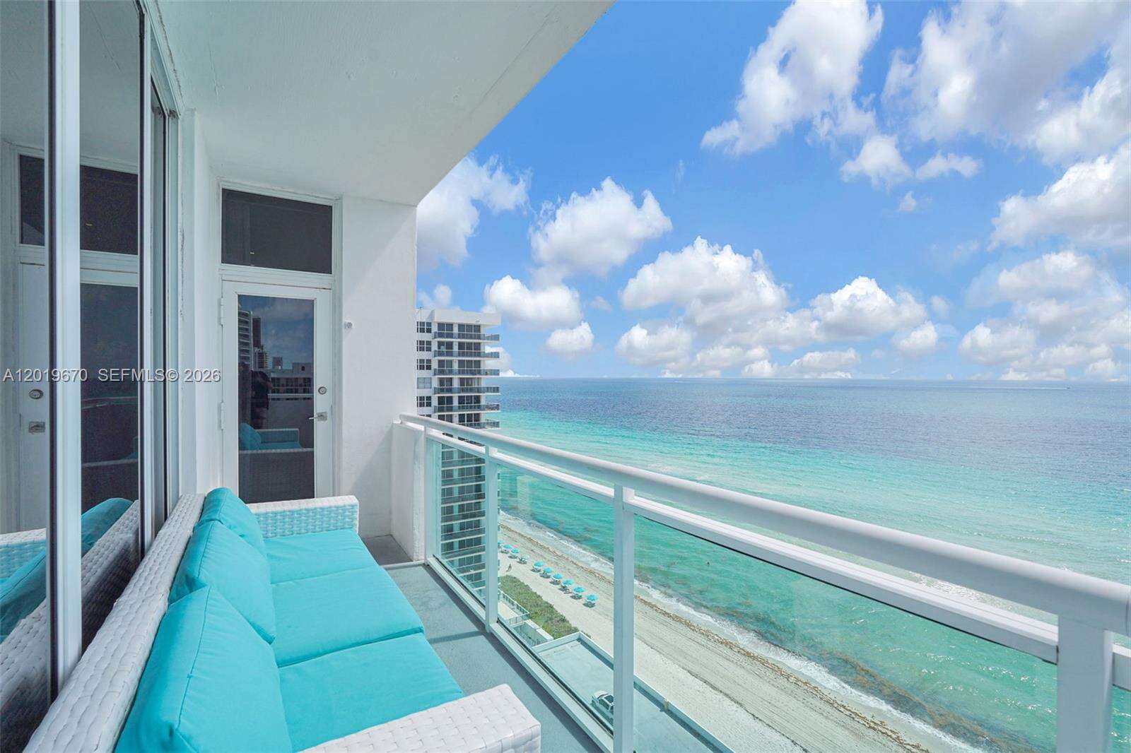 The Residences at 3001 Ocean Dr, Hollywood, FL 33019 - For Rent photo 10