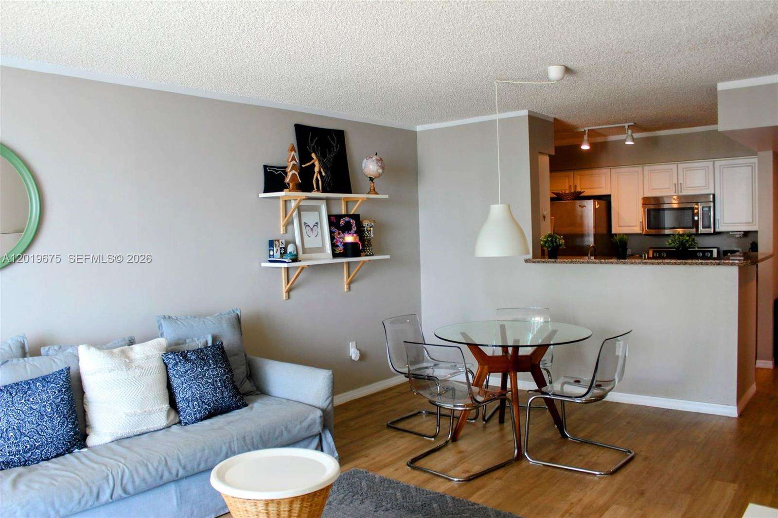 The Mark On Brickell at 1155 Brickell Bay Dr, Miami, FL 33131 - For Rent photo 11