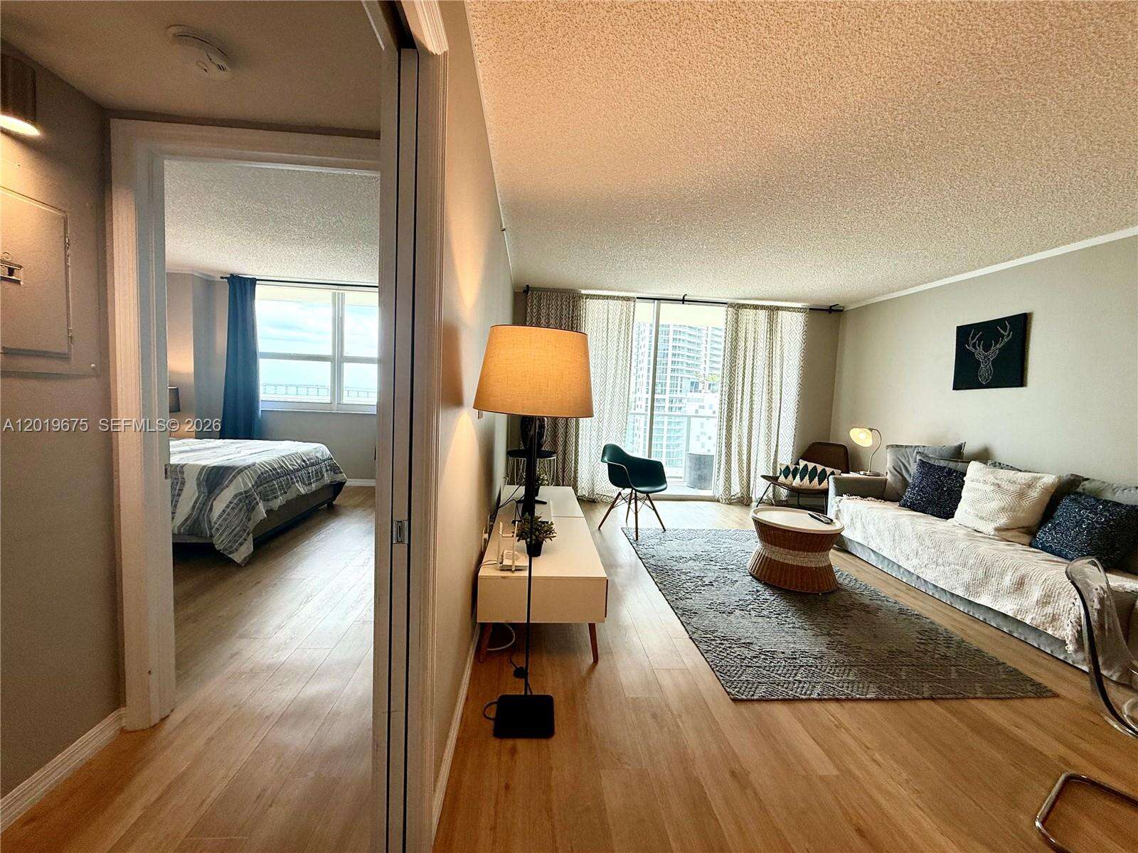 The Mark On Brickell at 1155 Brickell Bay Dr, Miami, FL 33131 - For Rent photo 12