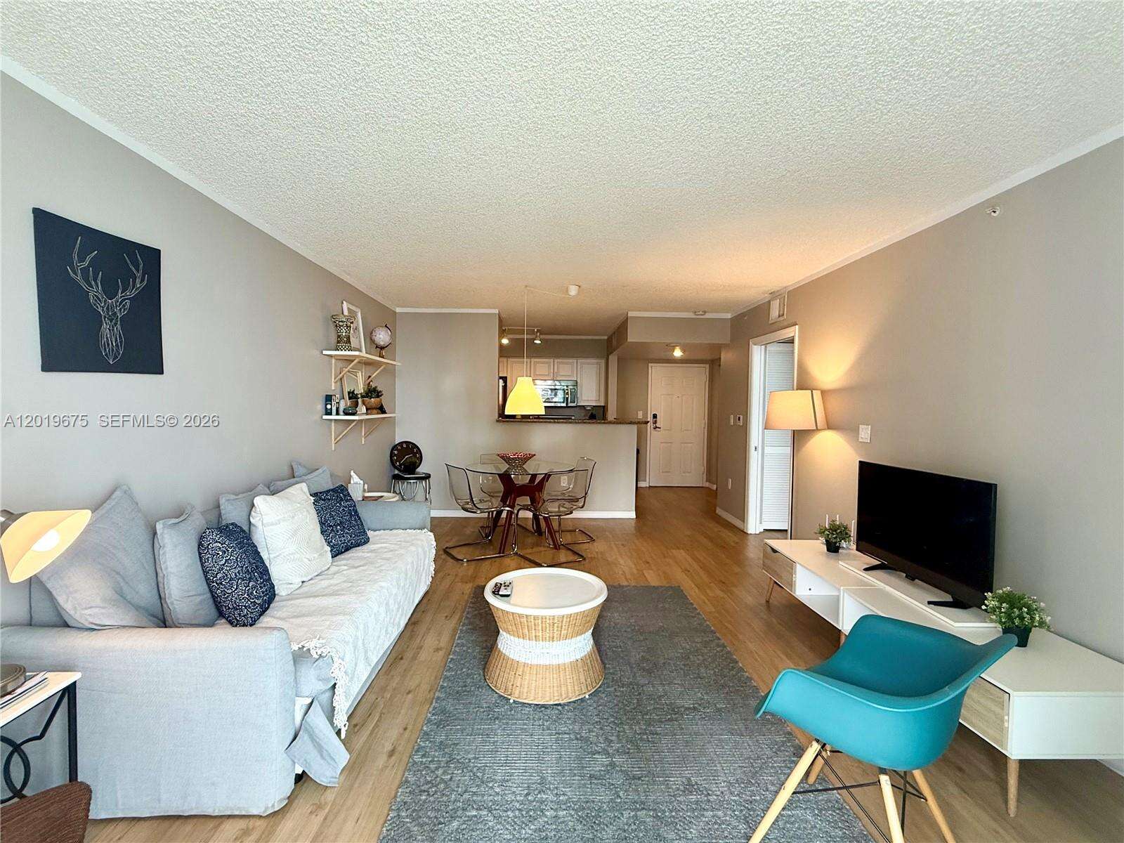 The Mark On Brickell at 1155 Brickell Bay Dr, Miami, FL 33131 - For Rent photo 13