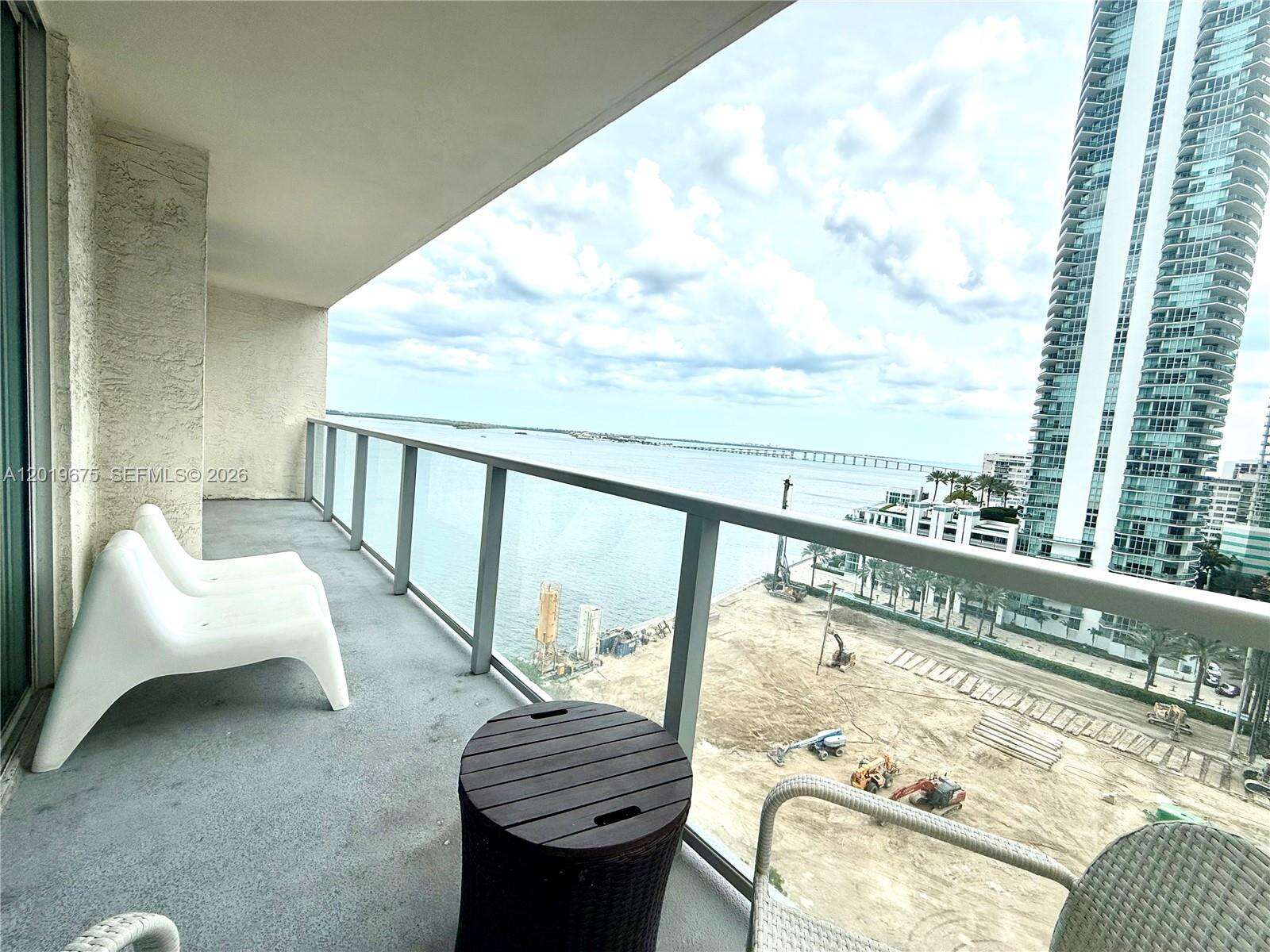The Mark On Brickell at 1155 Brickell Bay Dr, Miami, FL 33131 - For Rent photo 18