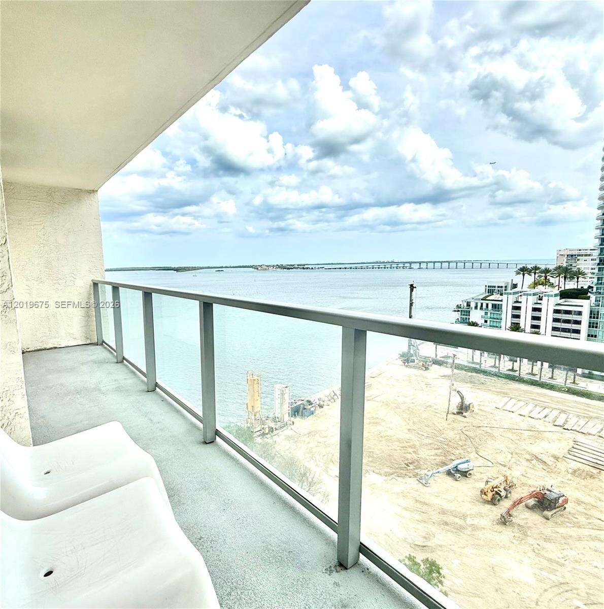 The Mark On Brickell at 1155 Brickell Bay Dr, Miami, FL 33131 - For Rent photo 19