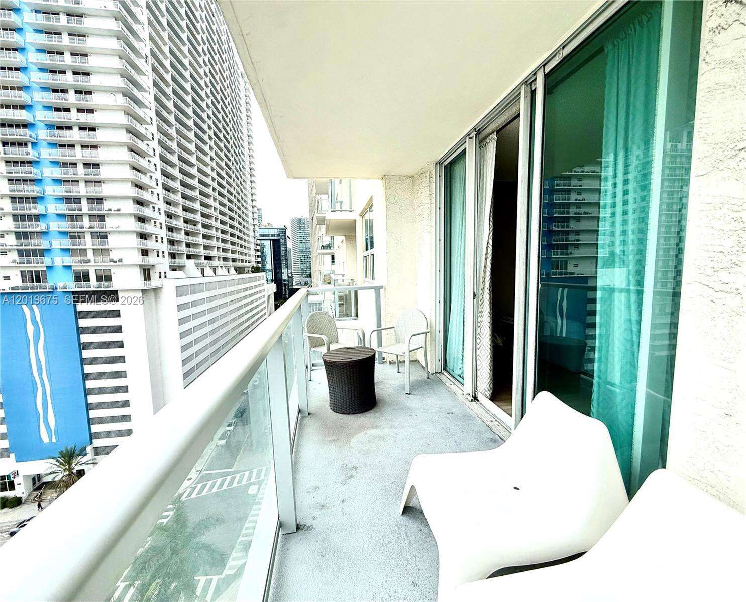 The Mark On Brickell at 1155 Brickell Bay Dr, Miami, FL 33131 - For Rent photo 20