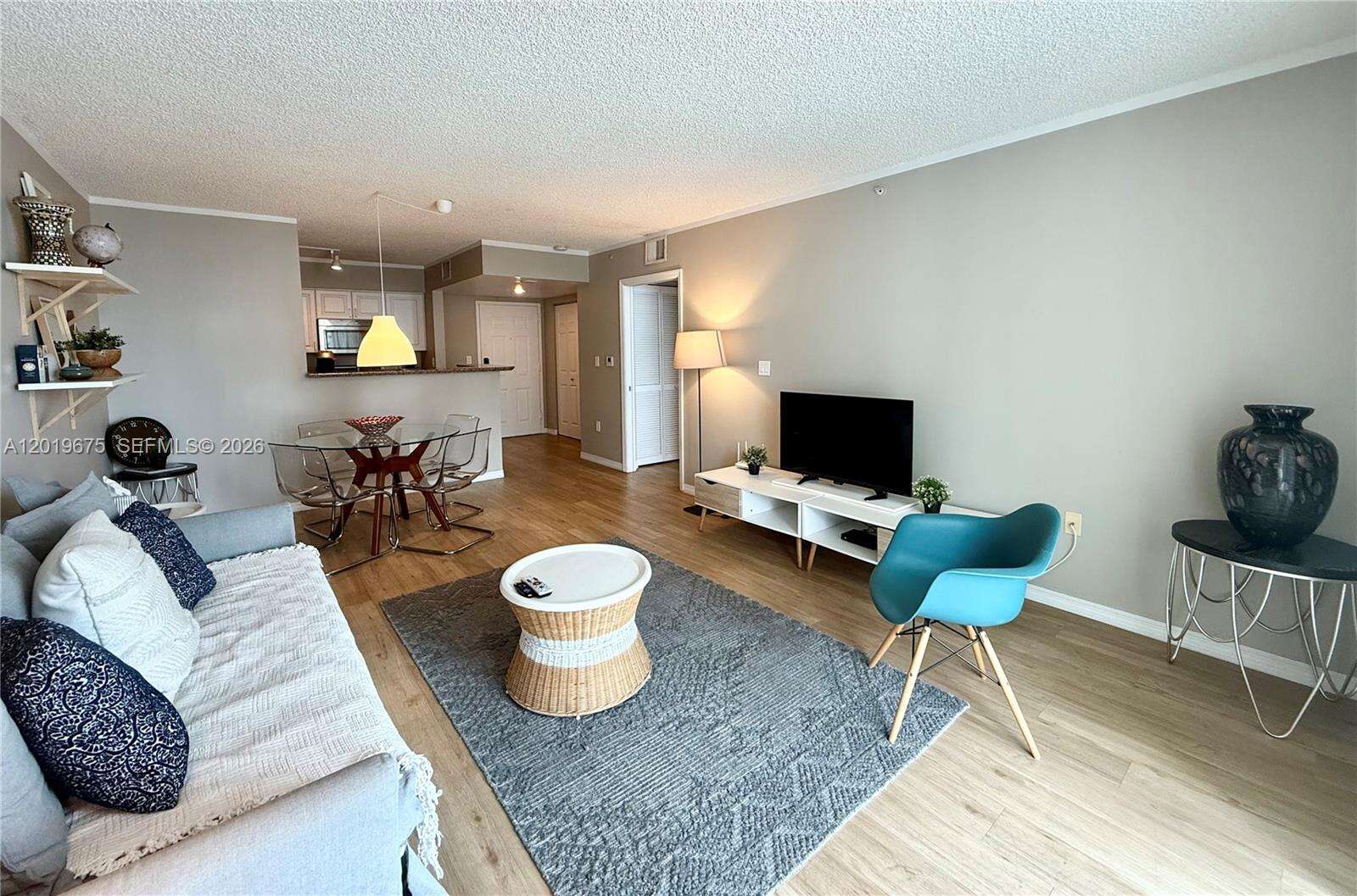 The Mark On Brickell at 1155 Brickell Bay Dr, Miami, FL 33131 - For Rent photo 21