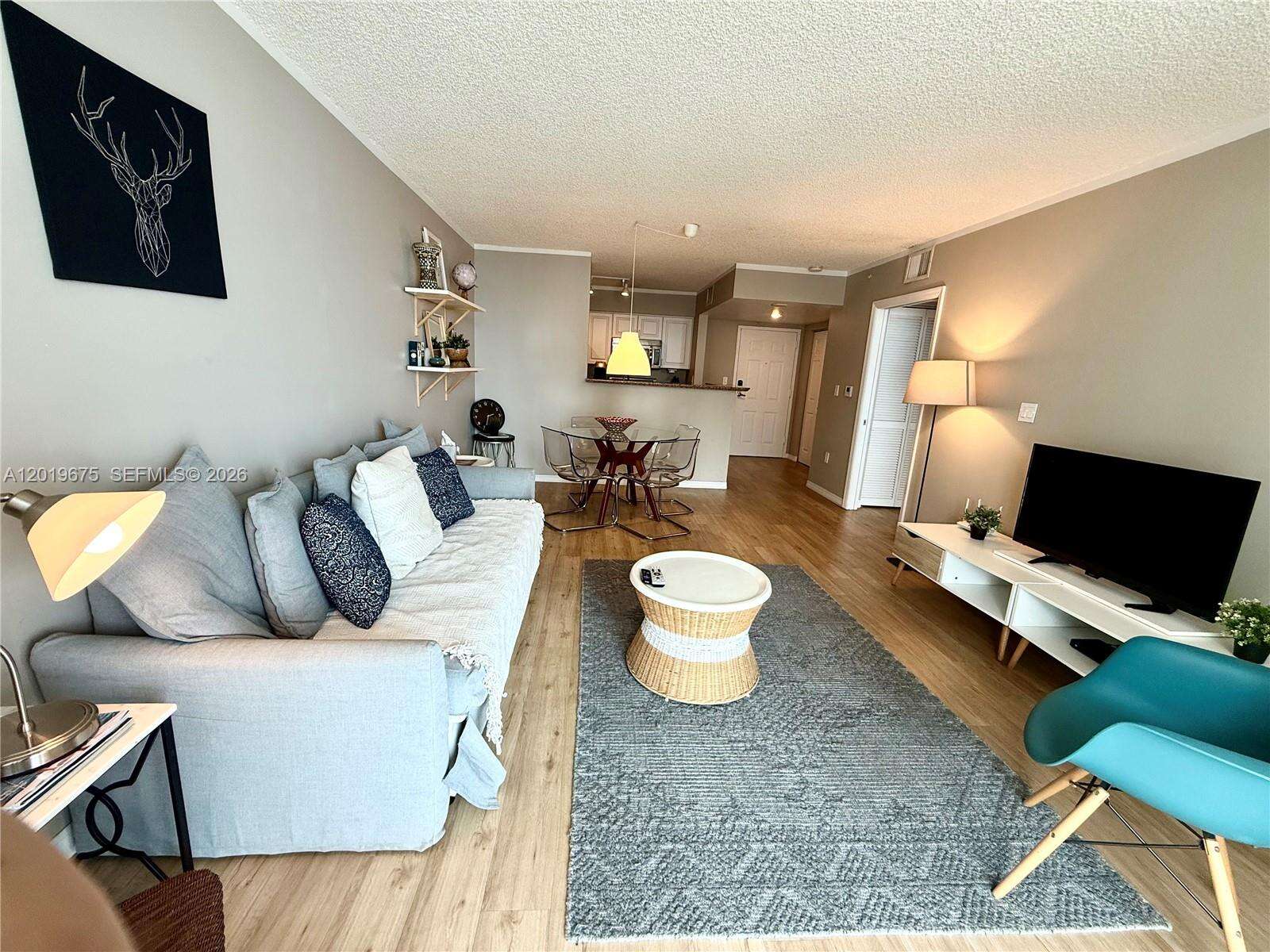 The Mark On Brickell at 1155 Brickell Bay Dr, Miami, FL 33131 - For Rent photo 22