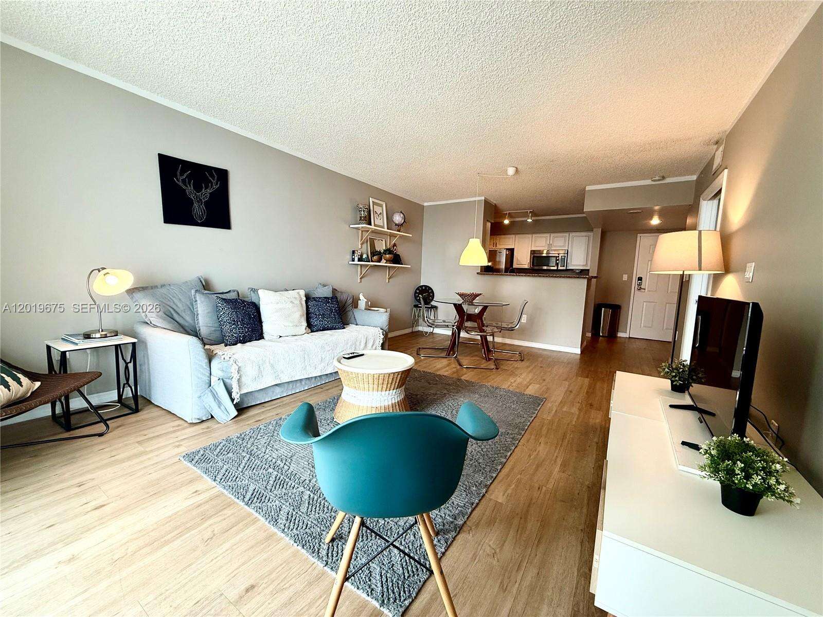 The Mark On Brickell at 1155 Brickell Bay Dr, Miami, FL 33131 - For Rent photo 23