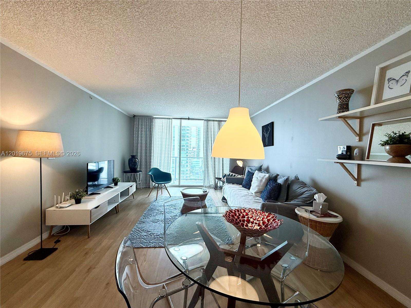 The Mark On Brickell at 1155 Brickell Bay Dr, Miami, FL 33131 - For Rent photo 24