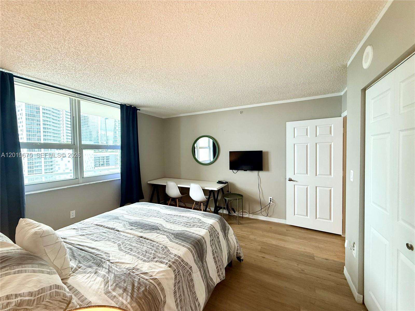 The Mark On Brickell at 1155 Brickell Bay Dr, Miami, FL 33131 - For Rent photo 28
