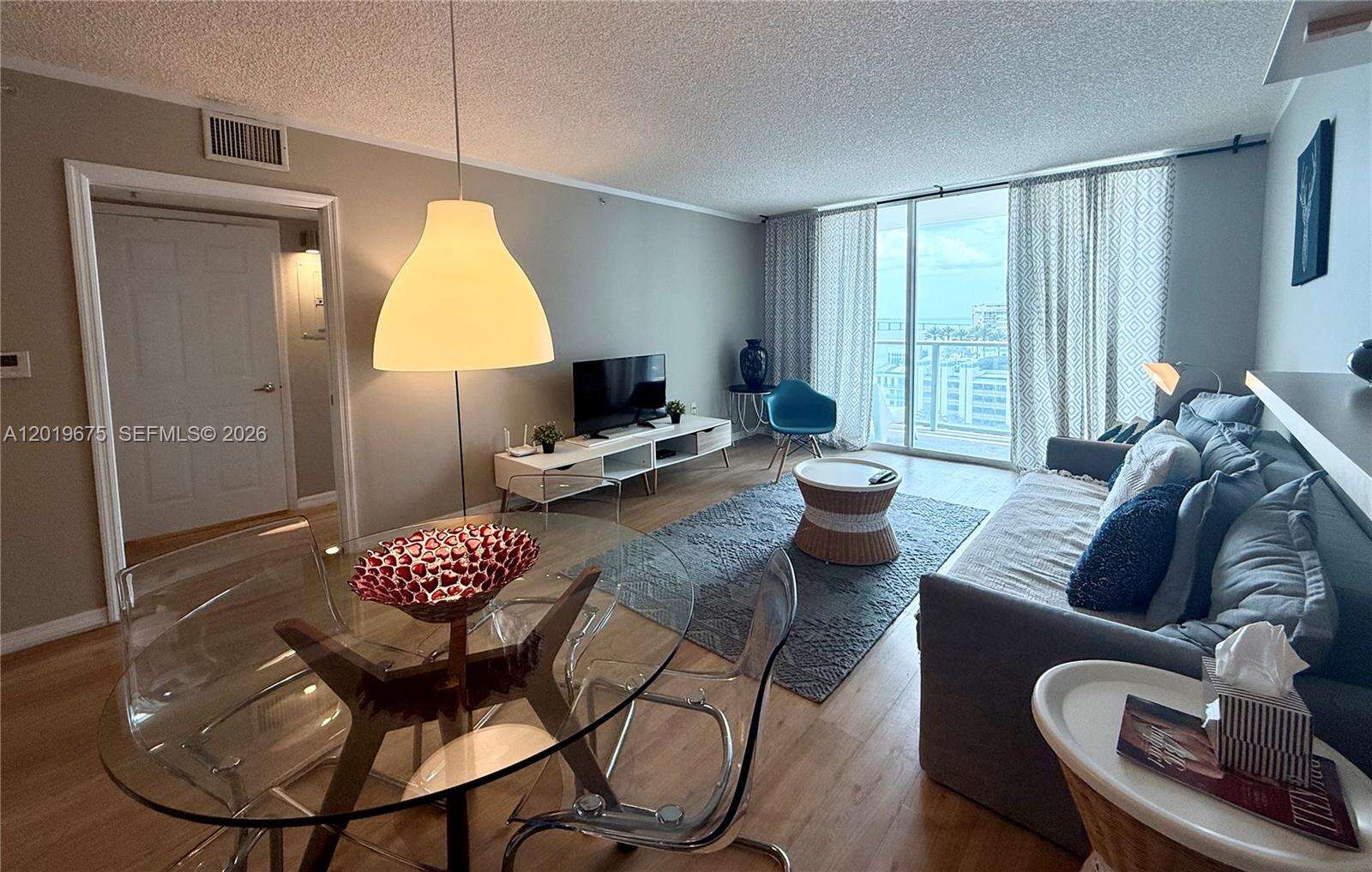 The Mark On Brickell at 1155 Brickell Bay Dr, Miami, FL 33131 - For Rent photo 32