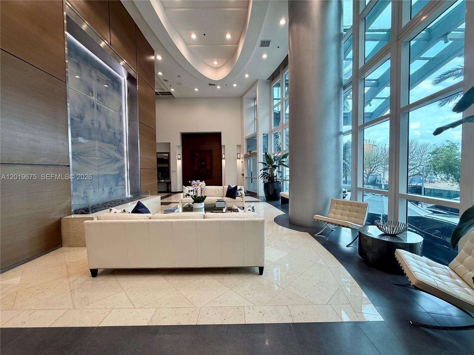 The Mark On Brickell at 1155 Brickell Bay Dr, Miami, FL 33131 - For Rent photo 35