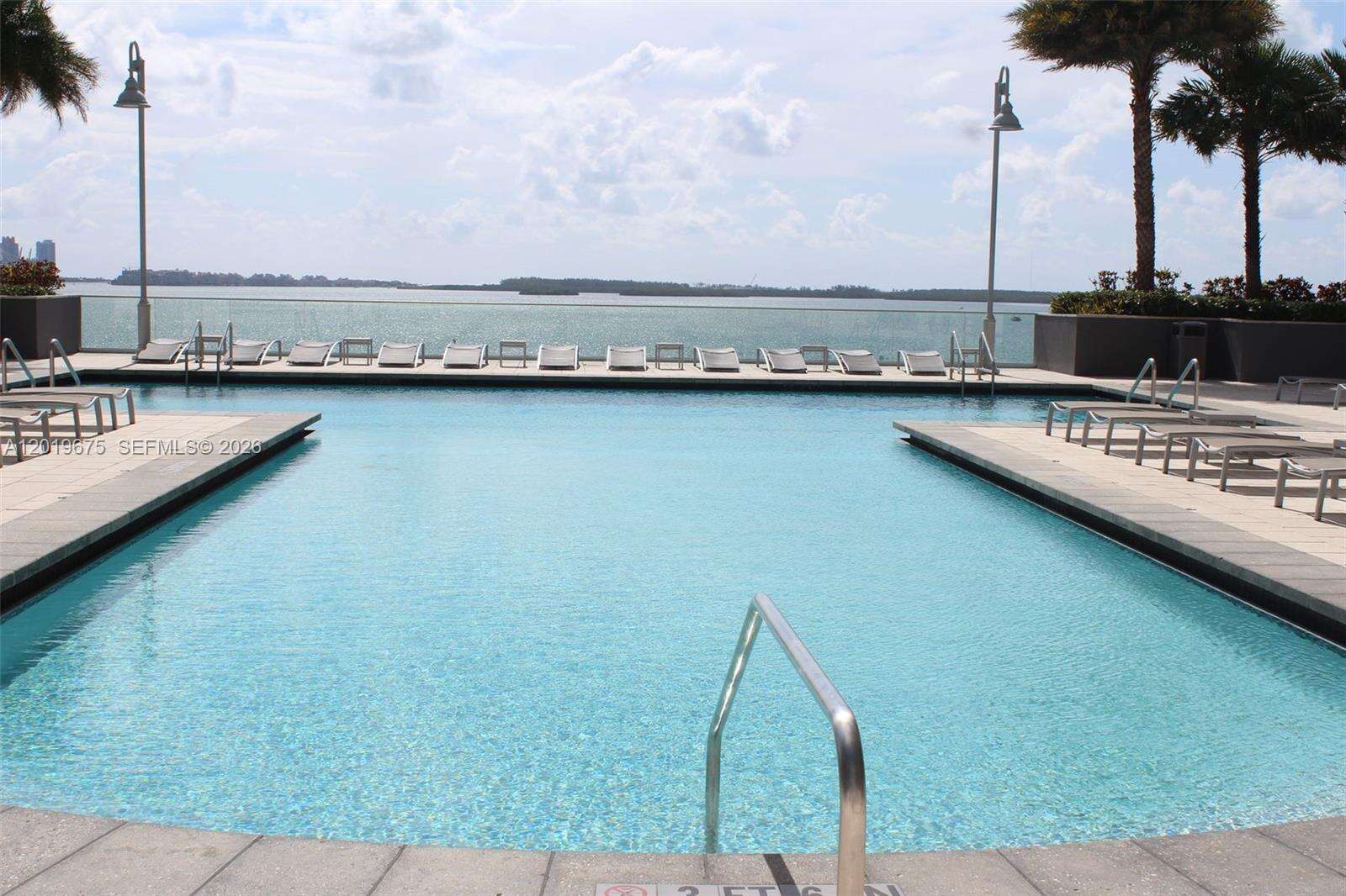 The Mark On Brickell at 1155 Brickell Bay Dr, Miami, FL 33131 - For Rent photo 36