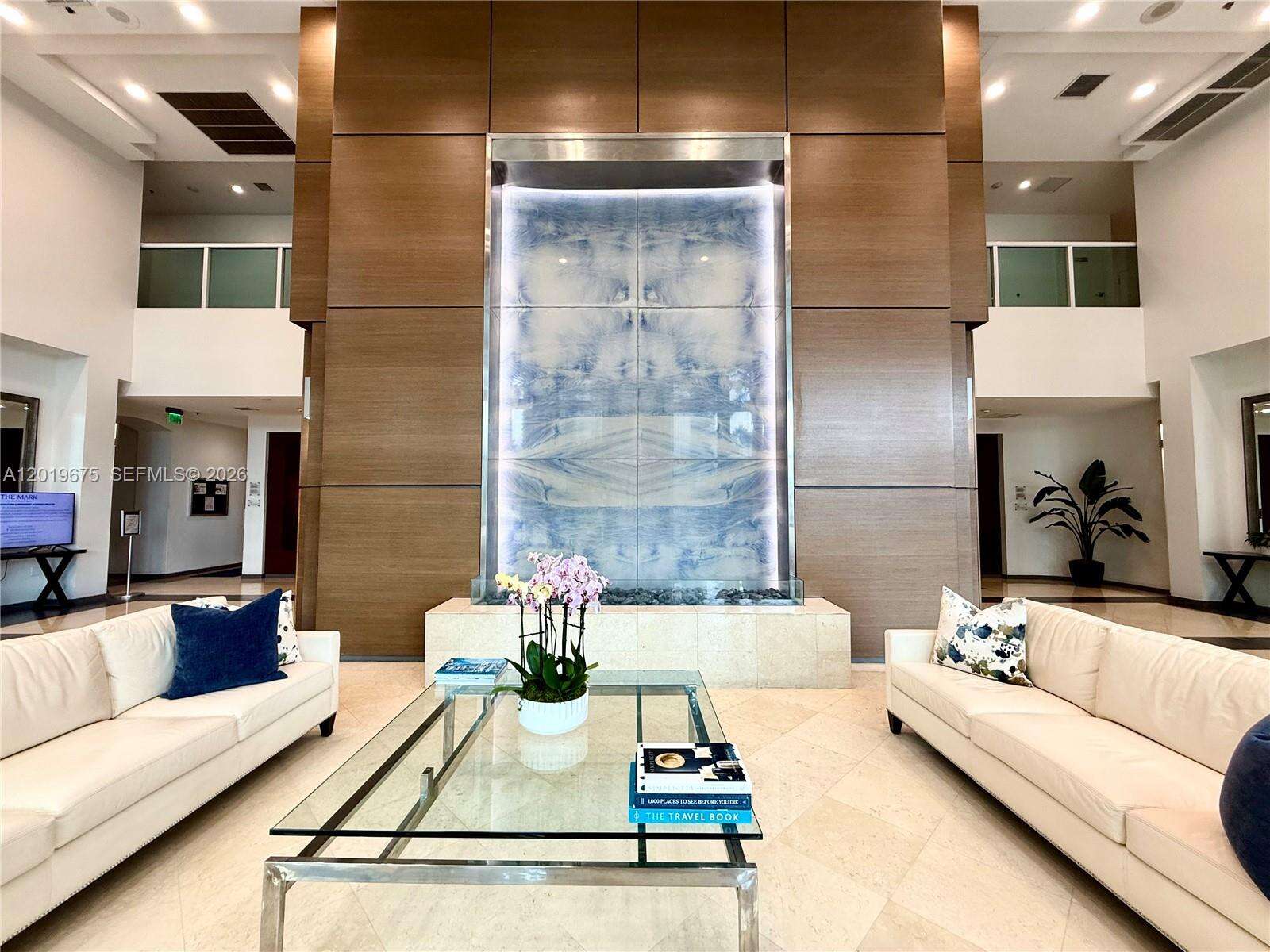 The Mark On Brickell at 1155 Brickell Bay Dr, Miami, FL 33131 - For Rent photo 37